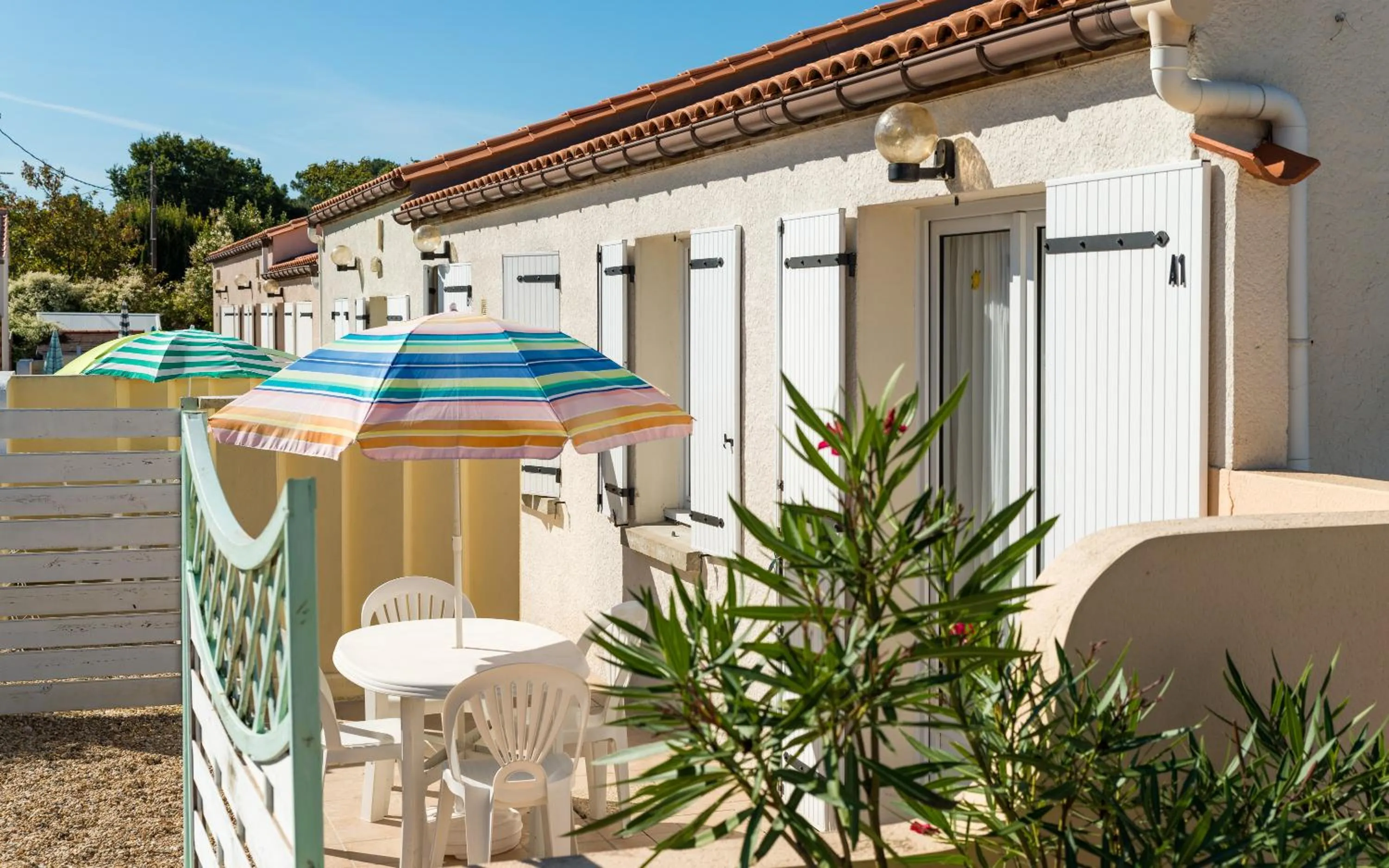 Lagrange Vacances Les Maisons de Saint Georges