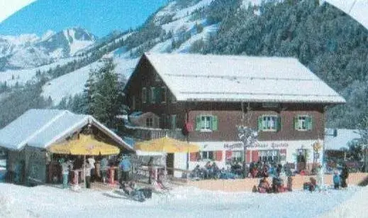 Gasthaus Waldhaus Gasthaus Waldhaus