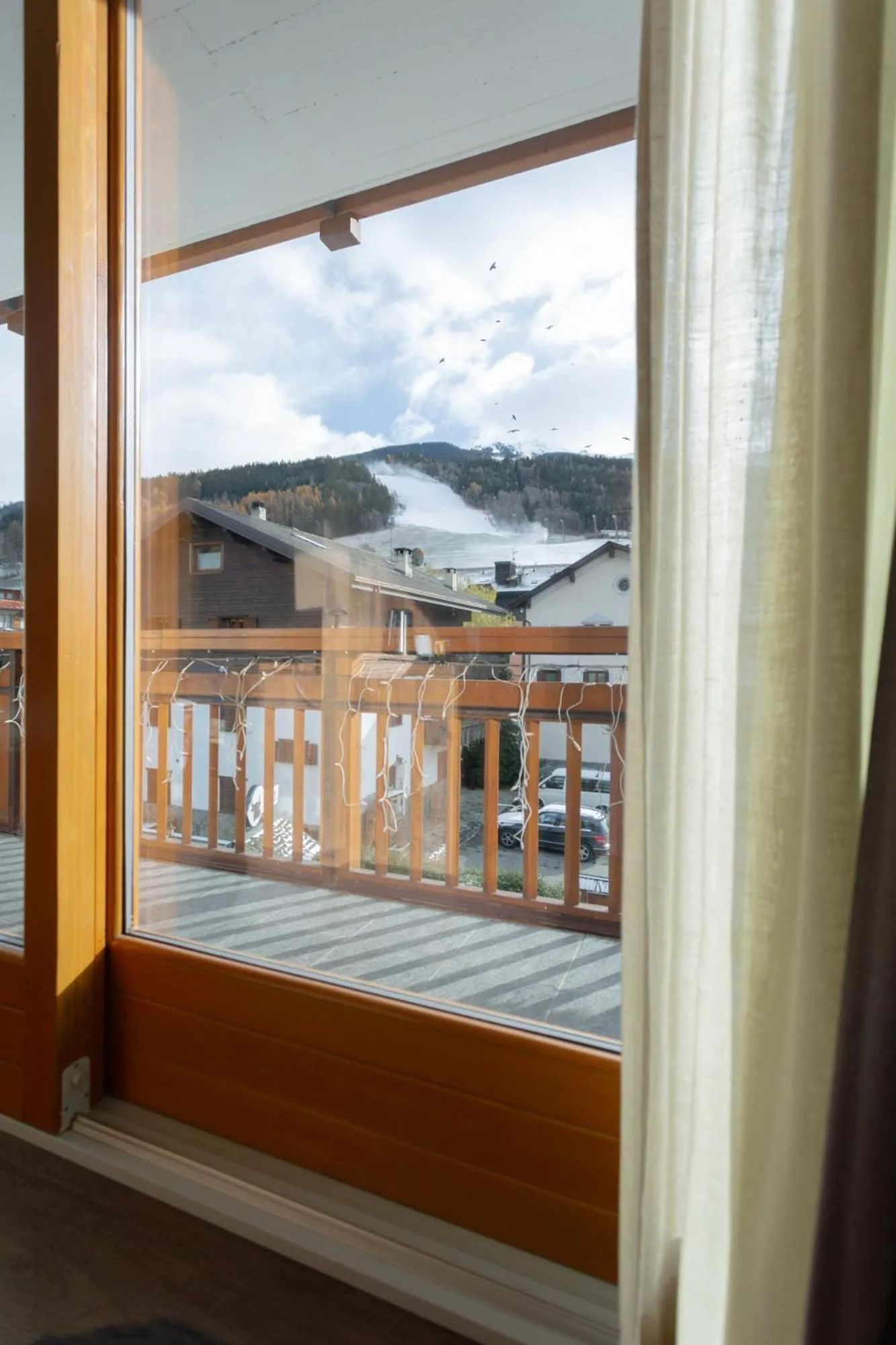 Day in Olimpia Hotel