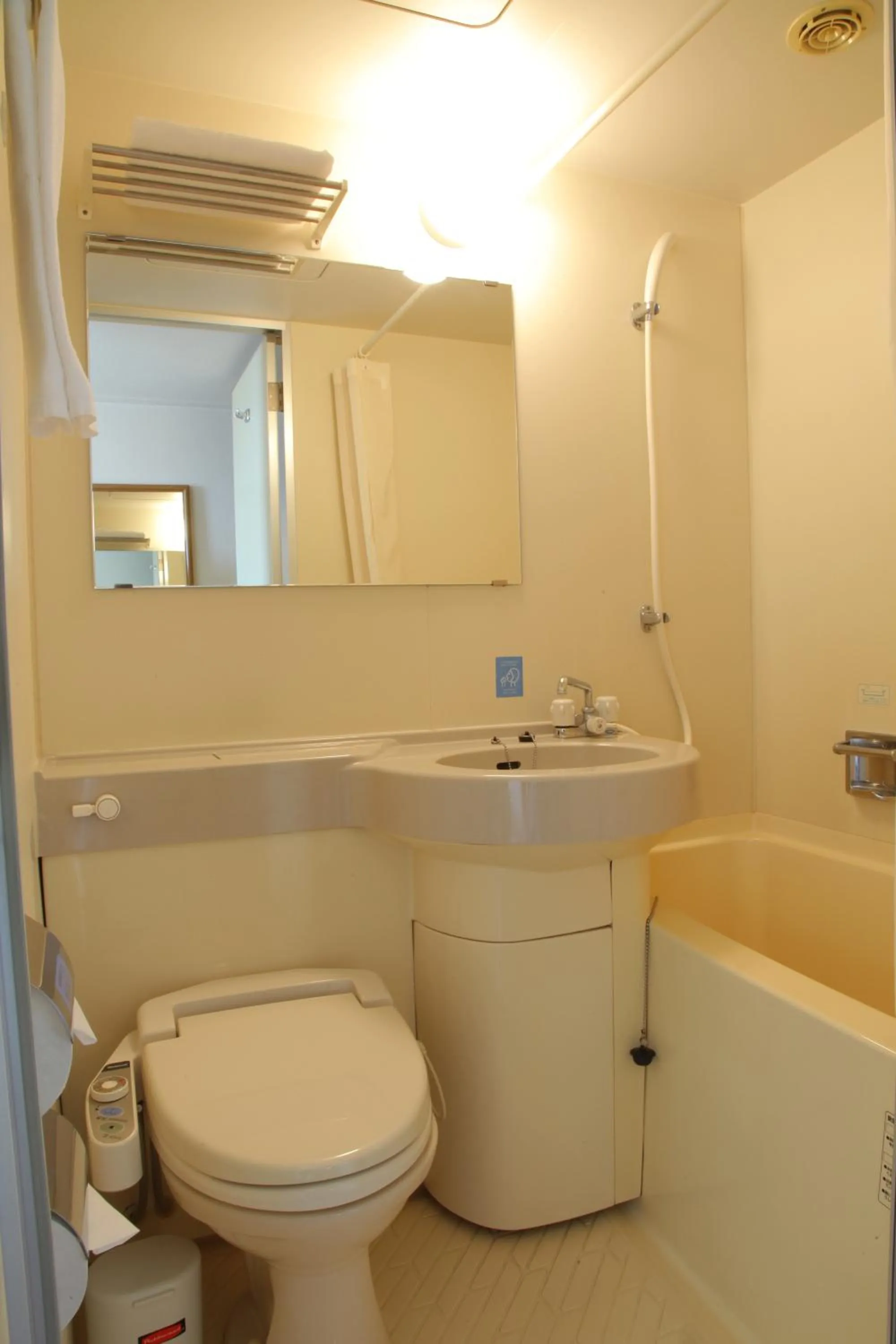 Other in Smile Hotel Fukuoka Okawa