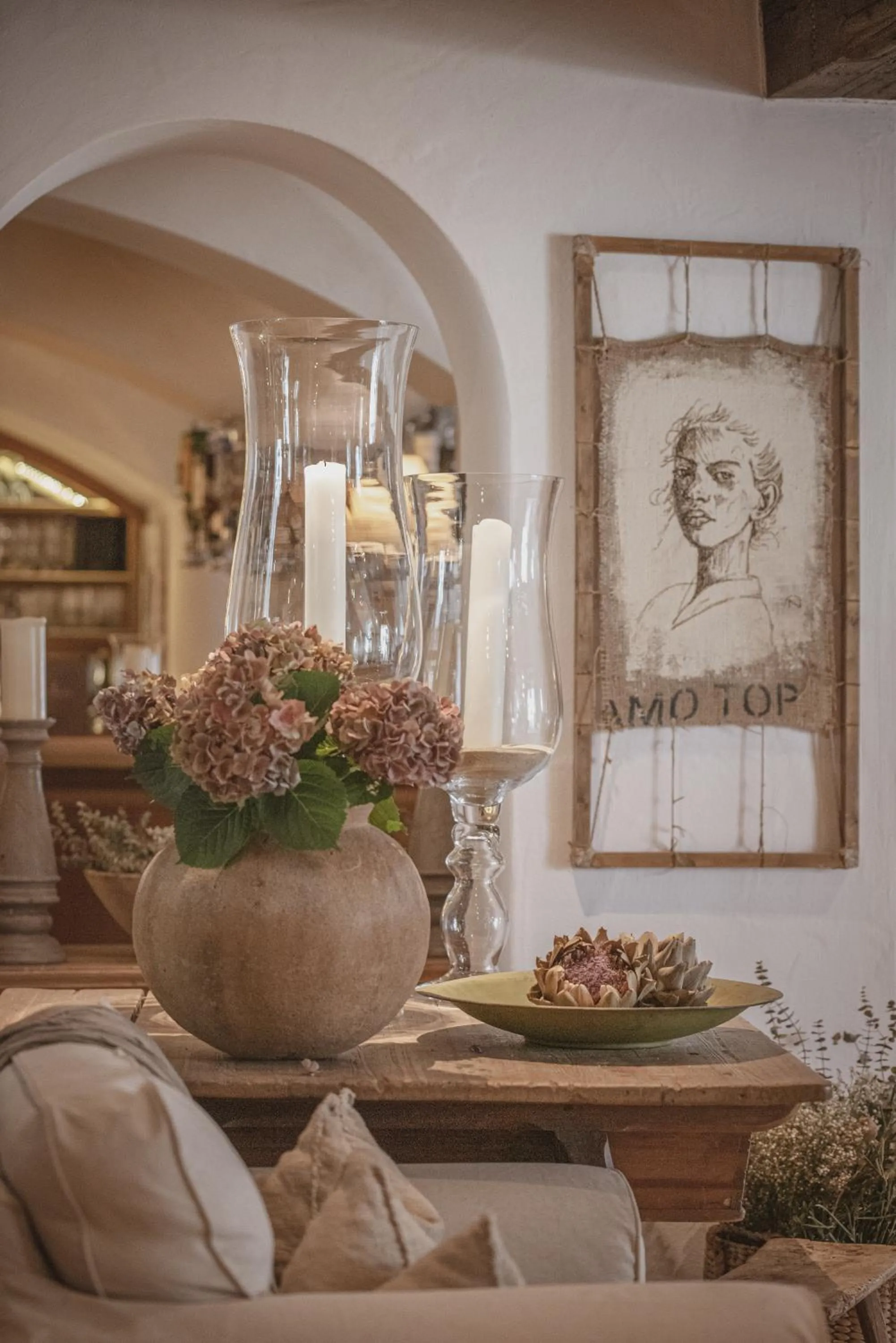 Facade/entrance in Hotel Alpenblick Zillertal