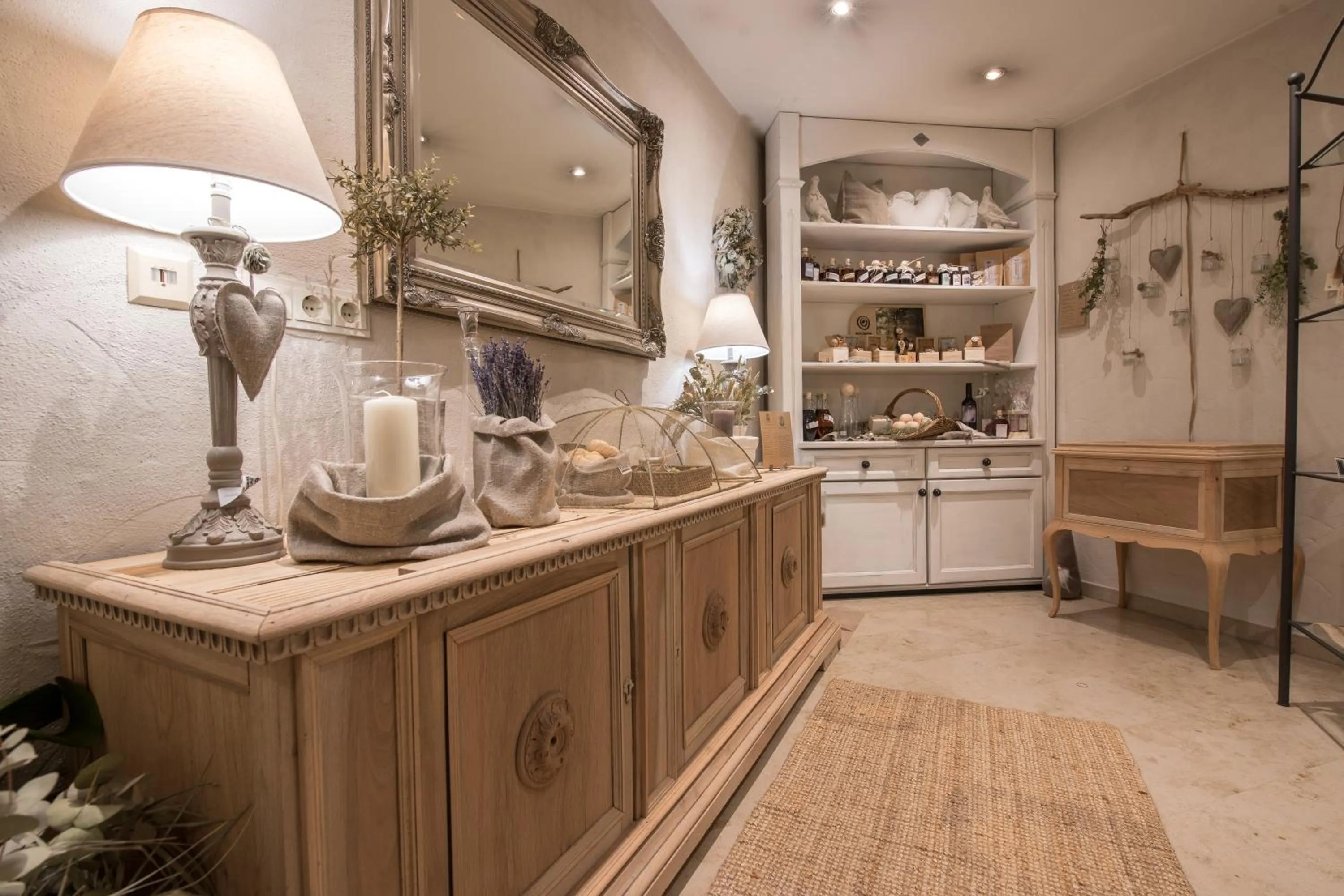 Area and facilities in Hotel Alpenblick Zillertal