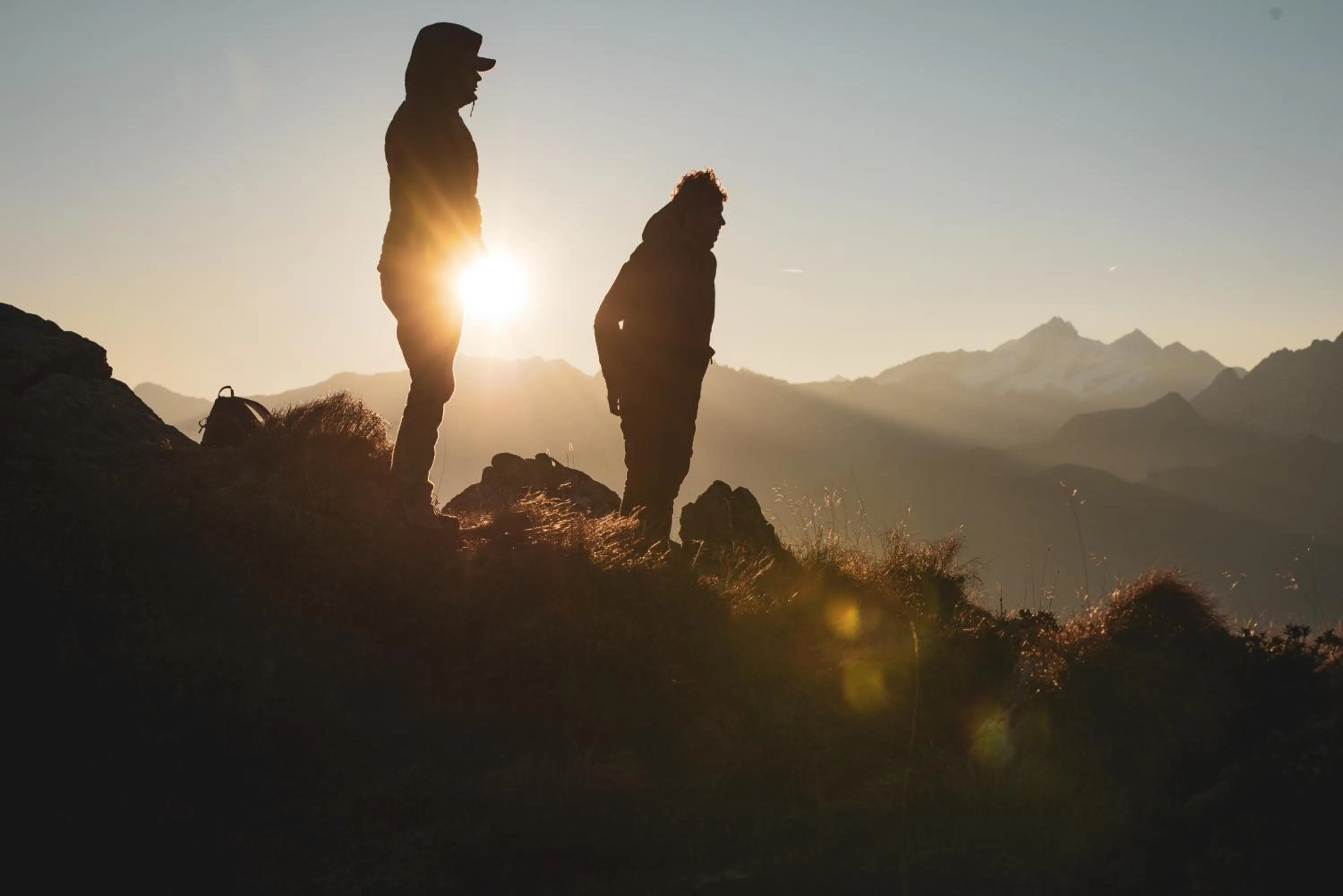 Natural landscape in Hotel Alpenblick Zillertal