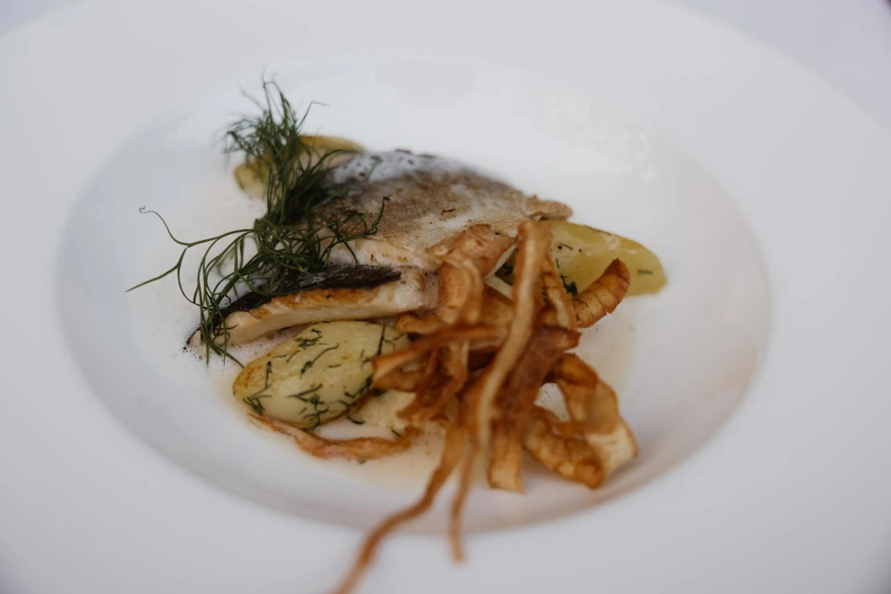 Food and drinks in Hotel Alpenblick Zillertal