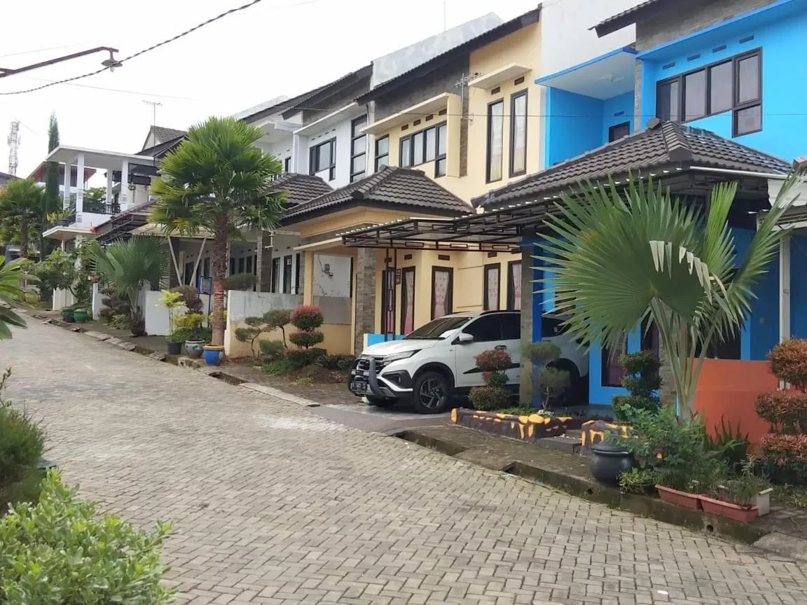 Other in Villa Batu Safir