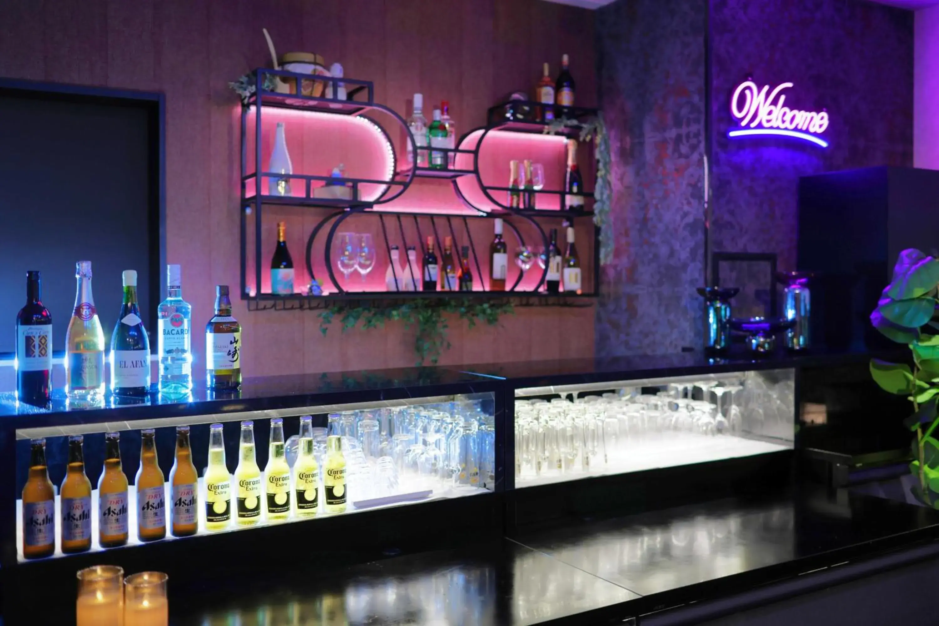 Kuromon Crystal Hotel Kuromon Crystal Hotel