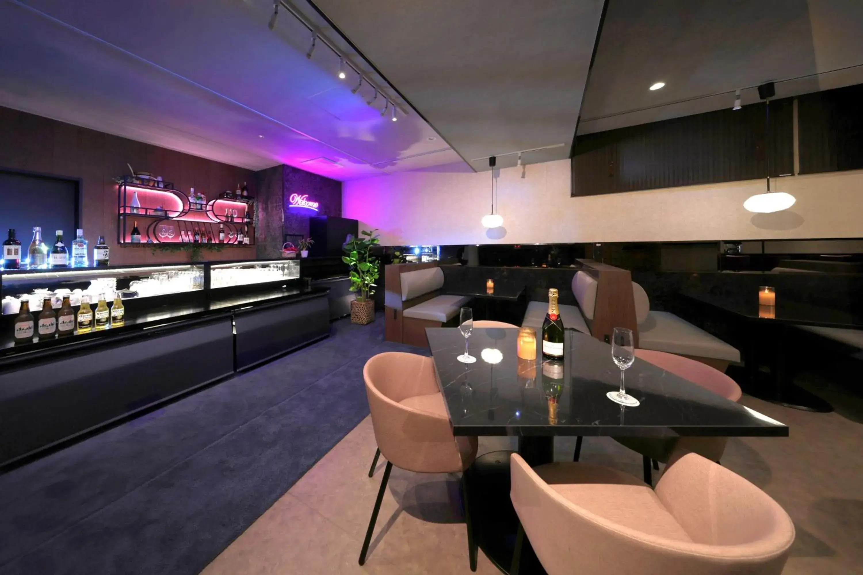 Kuromon Crystal Hotel Kuromon Crystal Hotel