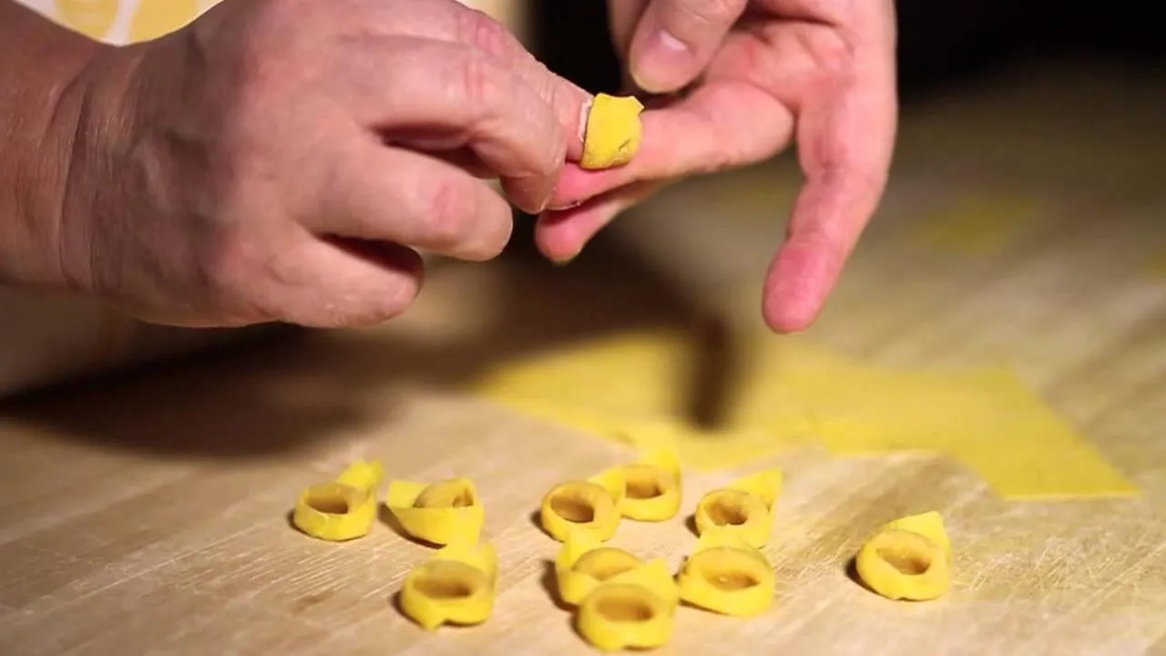 Food and drinks in Albergo Zoello Je Suis