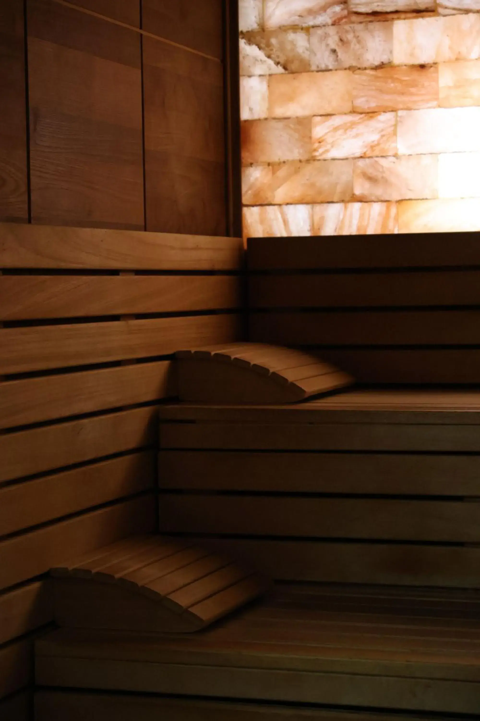 Spa and wellness centre/facilities in Hotel Borgo Don Chisciotte Spa and wellness centre/facilities in Hotel Borgo Don Chisciotte