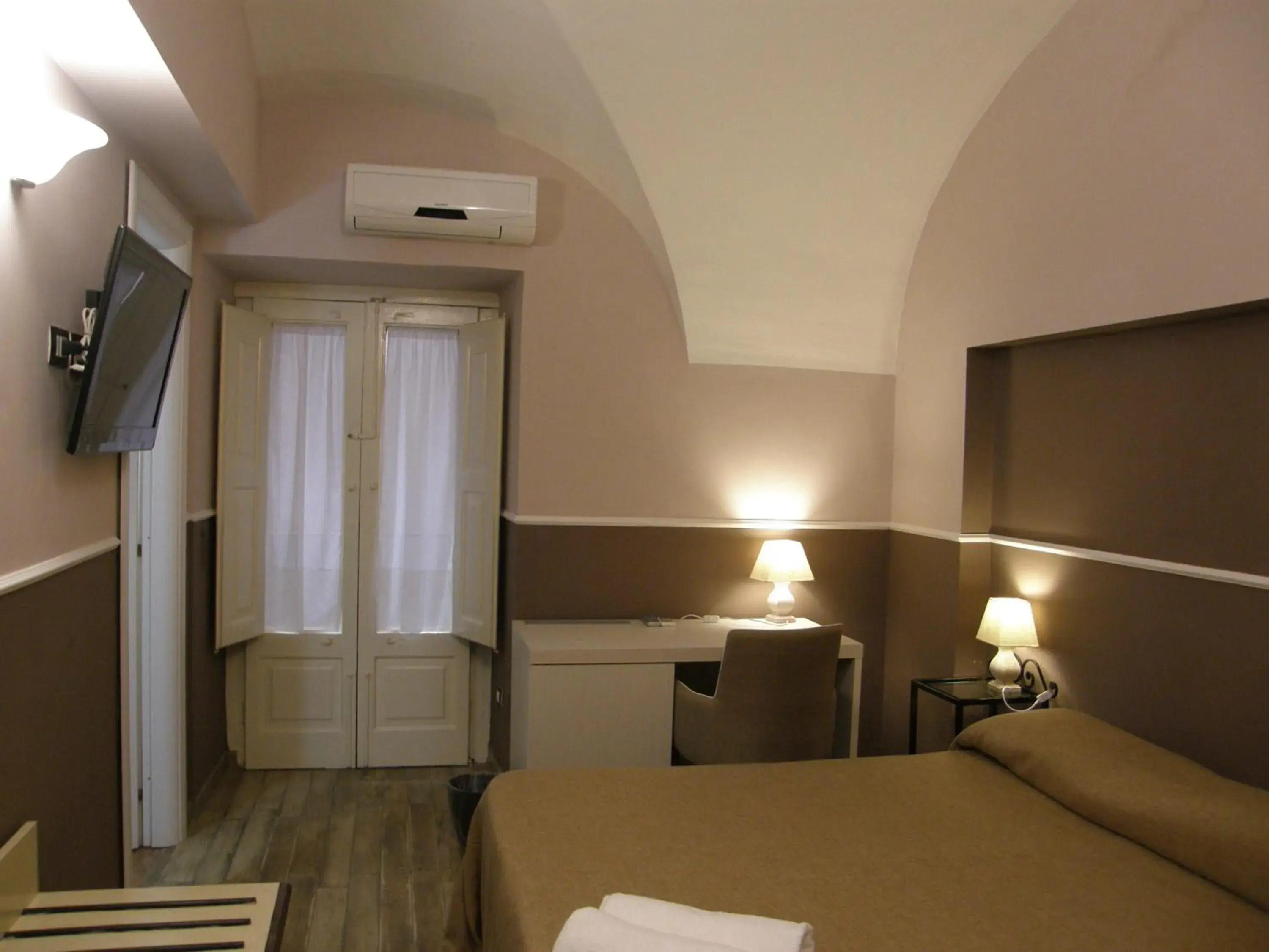 Standard Double or Twin Room in Il Gattopardo House Standard Double or Twin Room in Il Gattopardo House