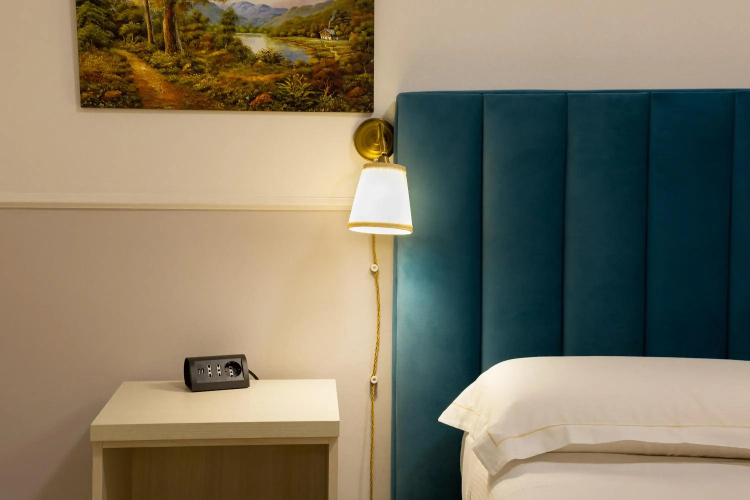 Standard Double or Twin Room in Il Gattopardo House Standard Double or Twin Room in Il Gattopardo House