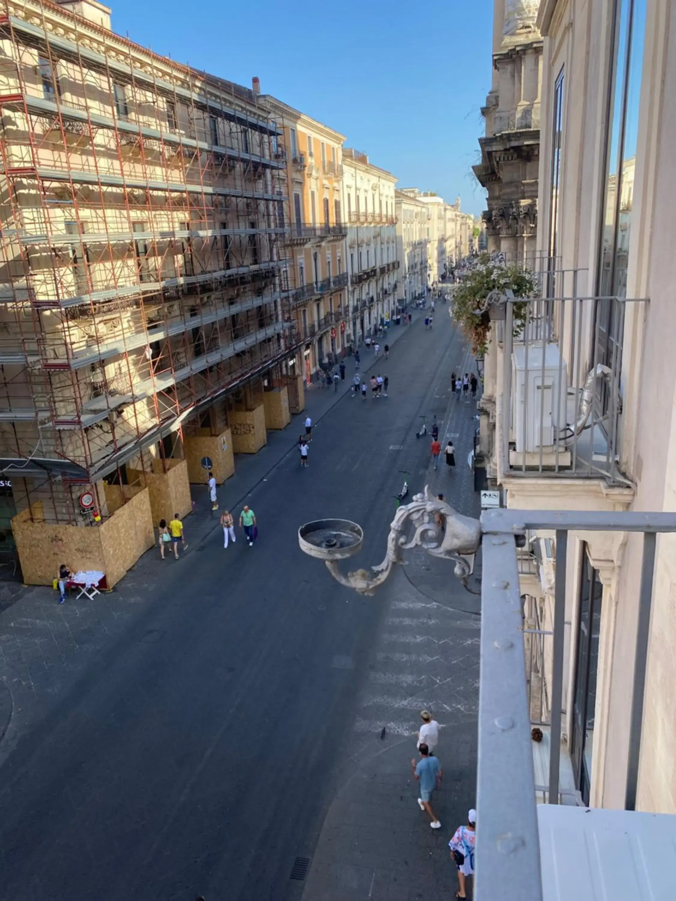 View (from property/room) in Il Gattopardo House View (from property/room) in Il Gattopardo House