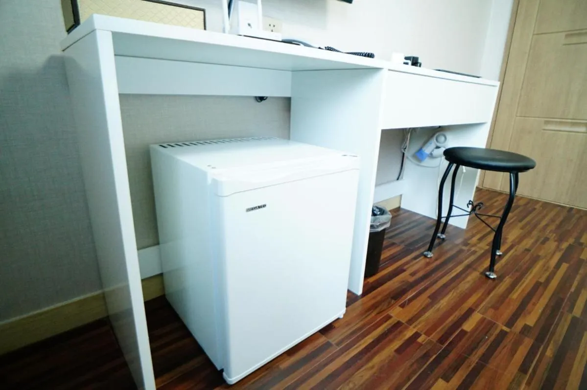 Other, Kitchen/Kitchenette in Ora Stay Hotel