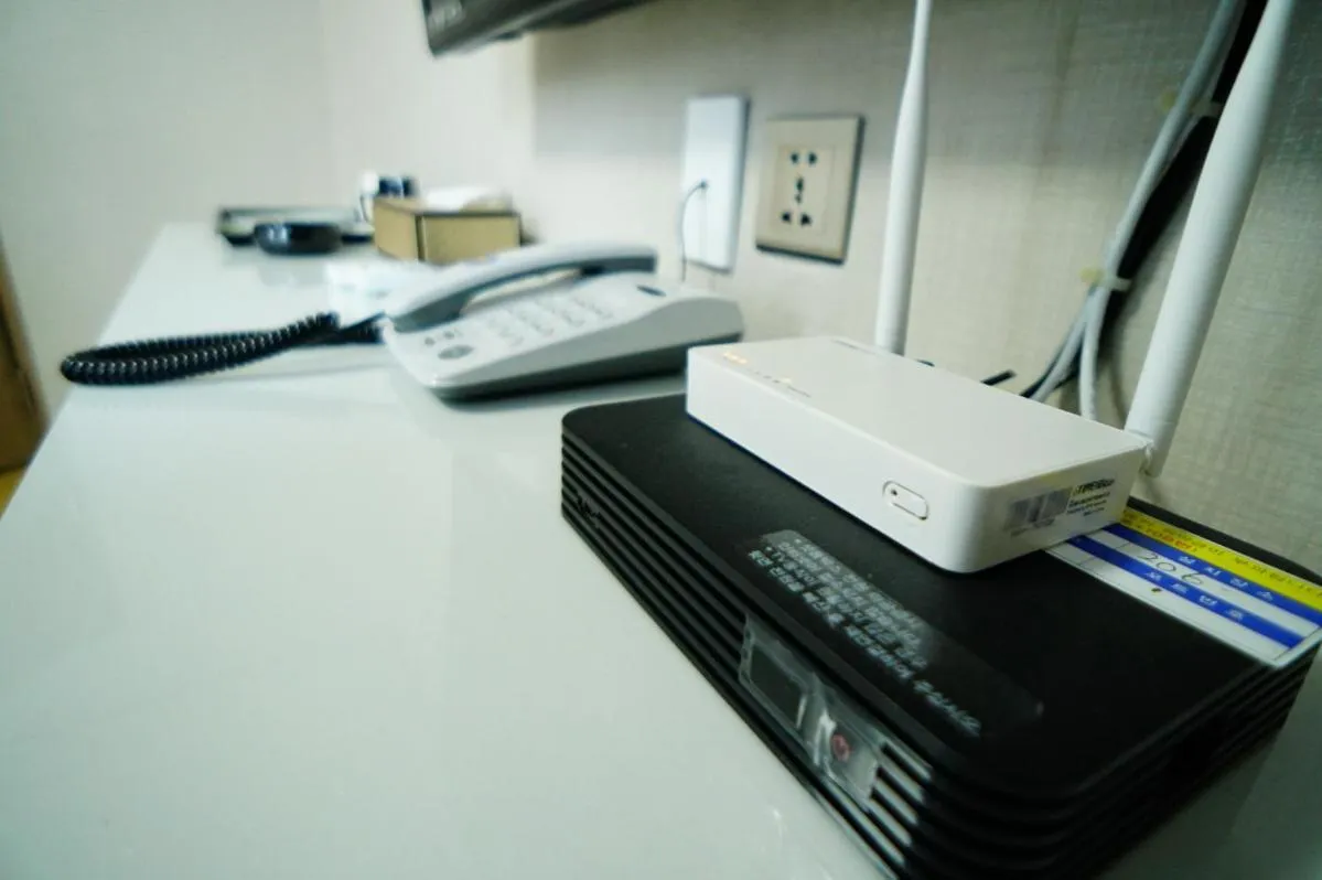 Other, TV/Entertainment Center in Ora Stay Hotel