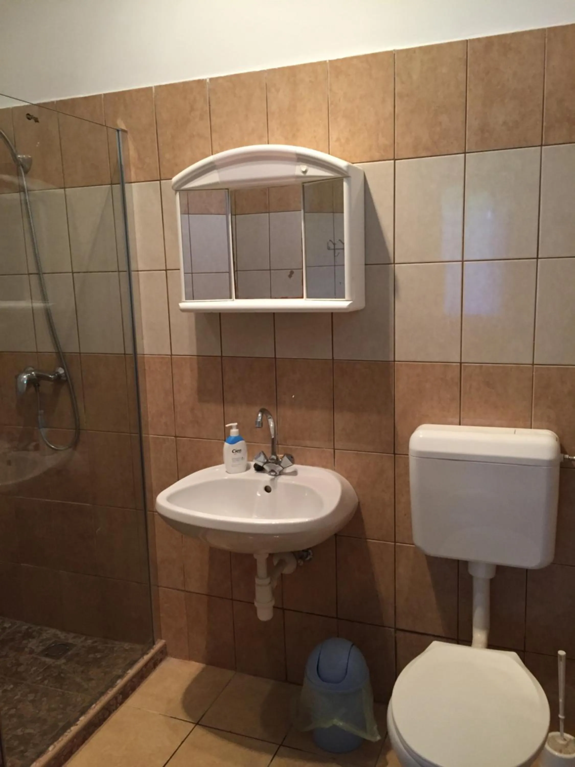 Pálma Apartmanház Siófok