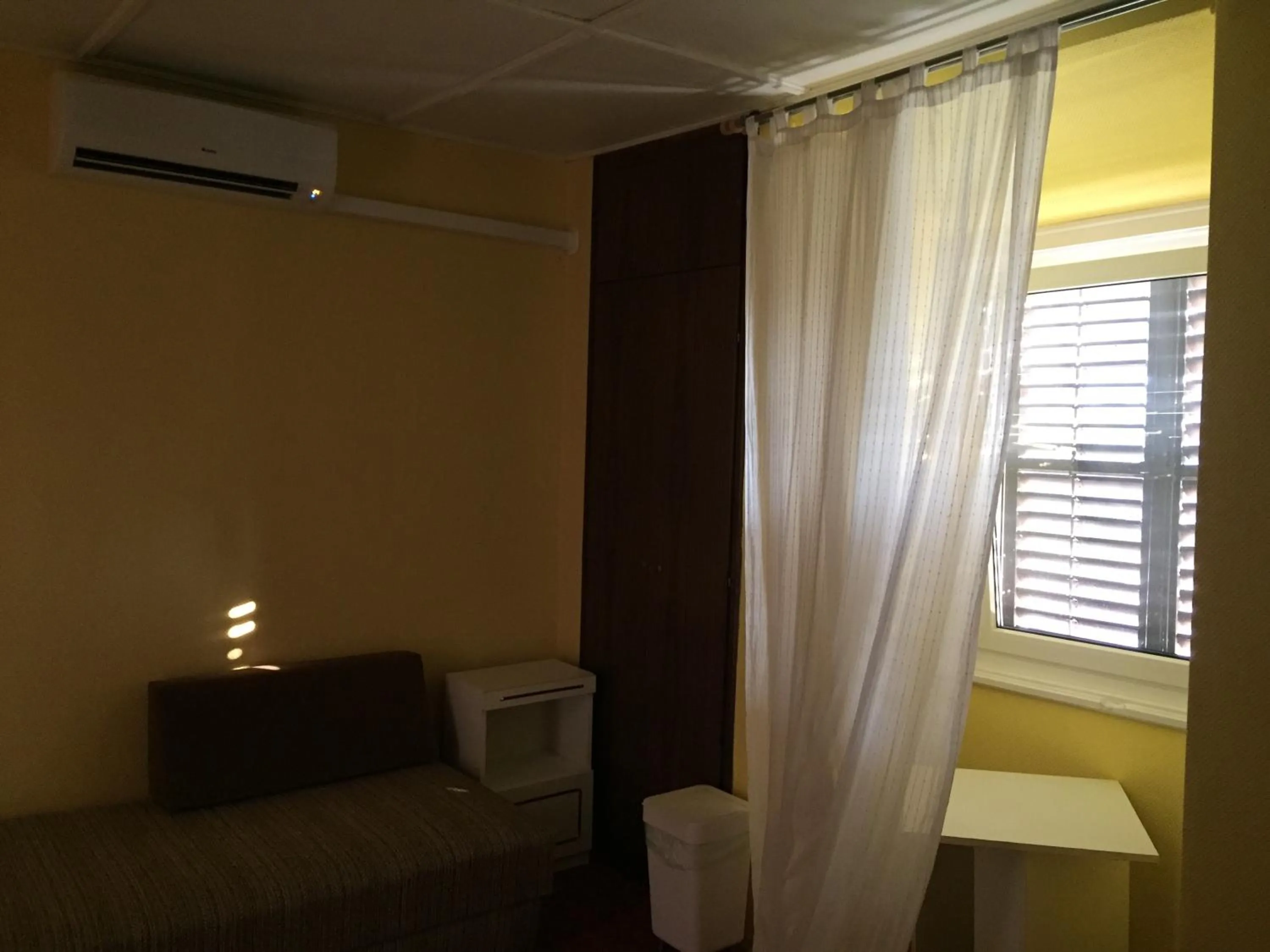 Pálma Apartmanház Siófok