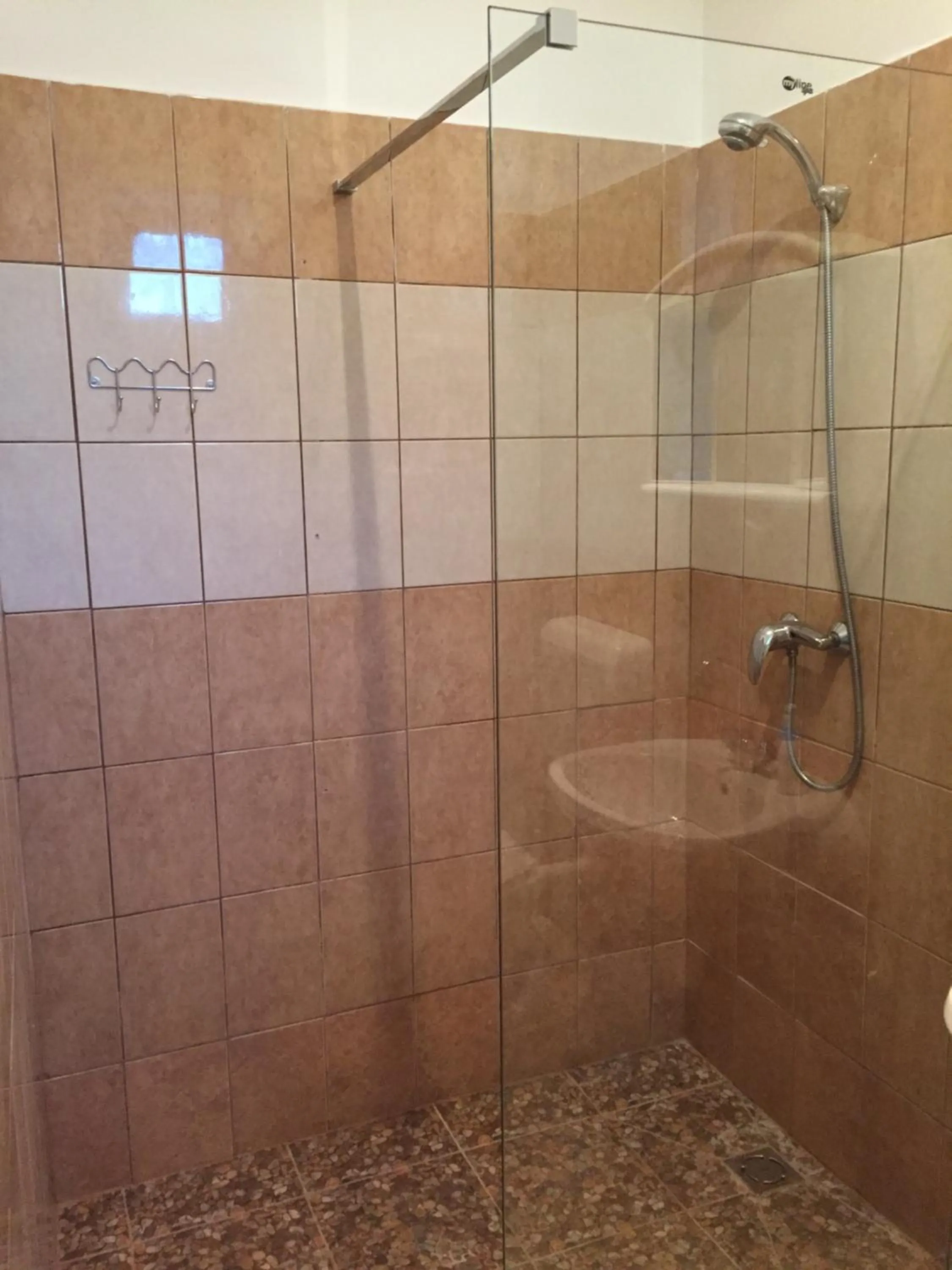 Pálma Apartmanház Siófok