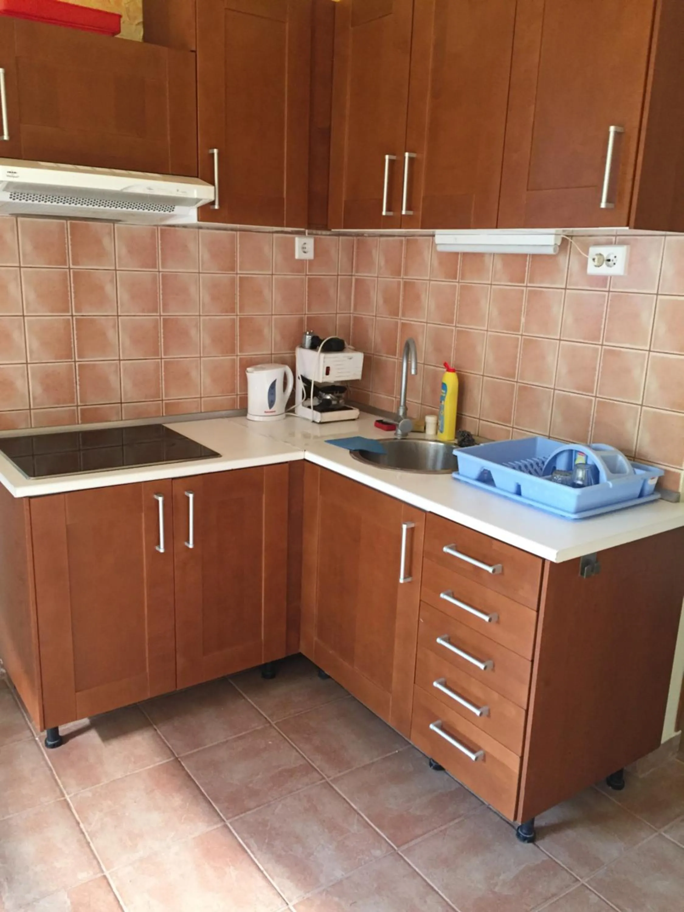 Pálma Apartmanház Siófok