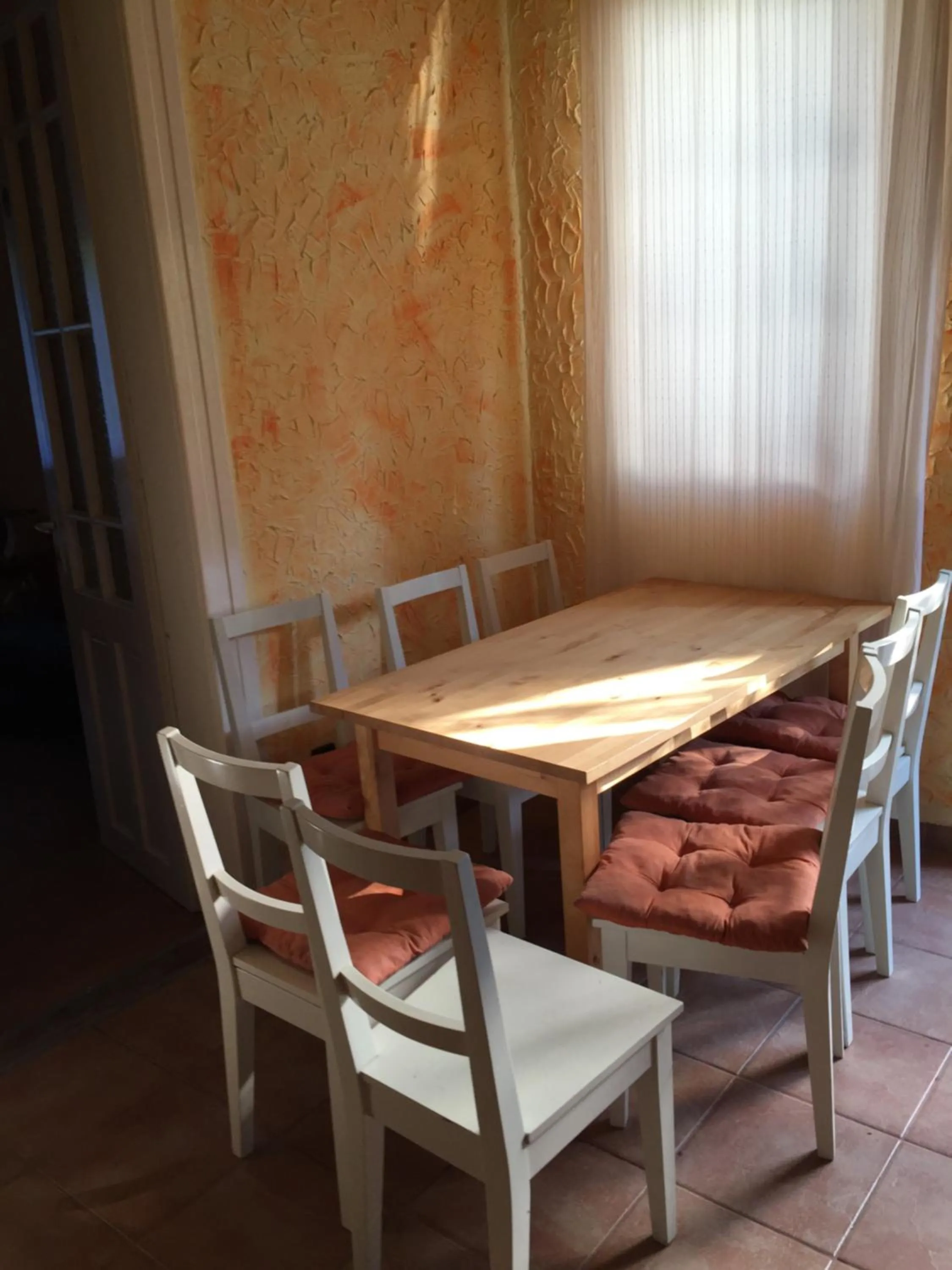 Pálma Apartmanház Siófok