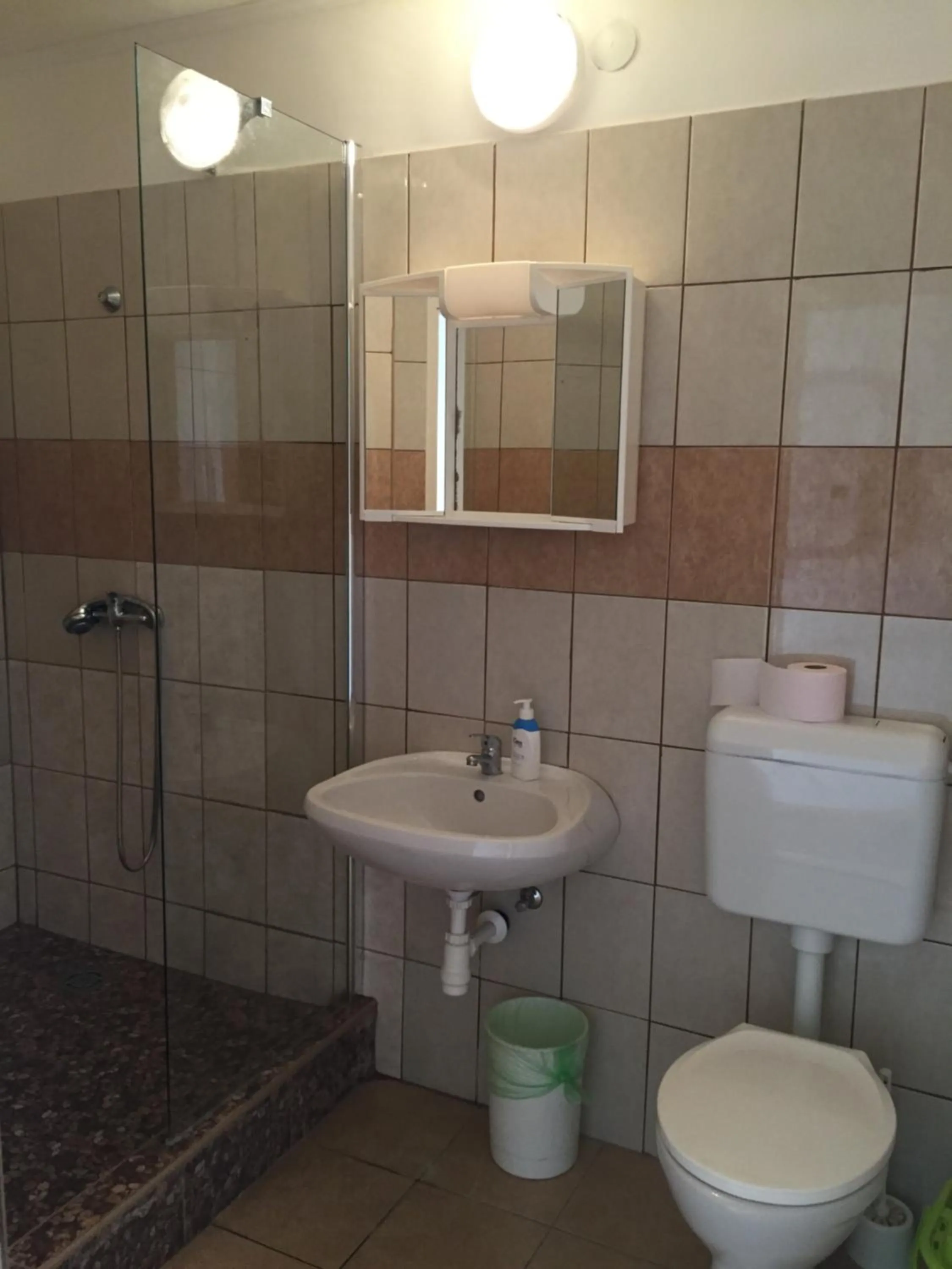 Pálma Apartmanház Siófok
