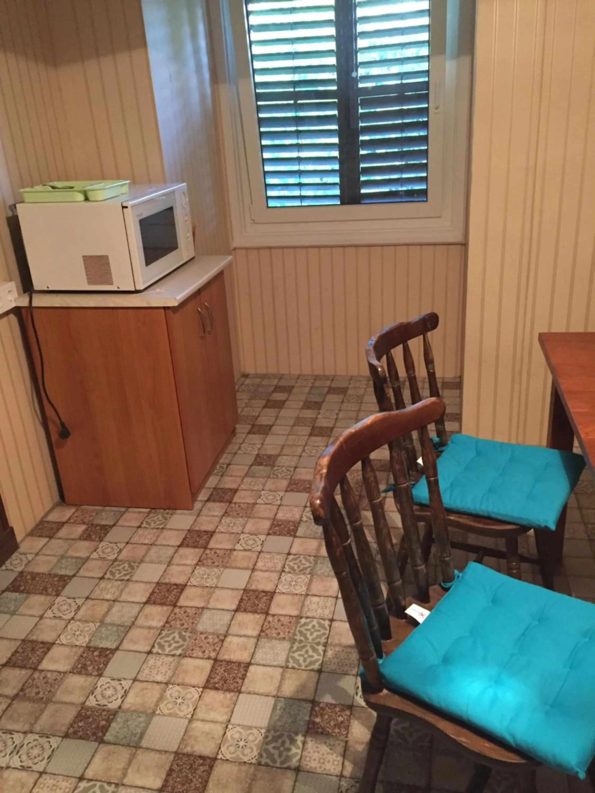 Pálma Apartmanház Siófok