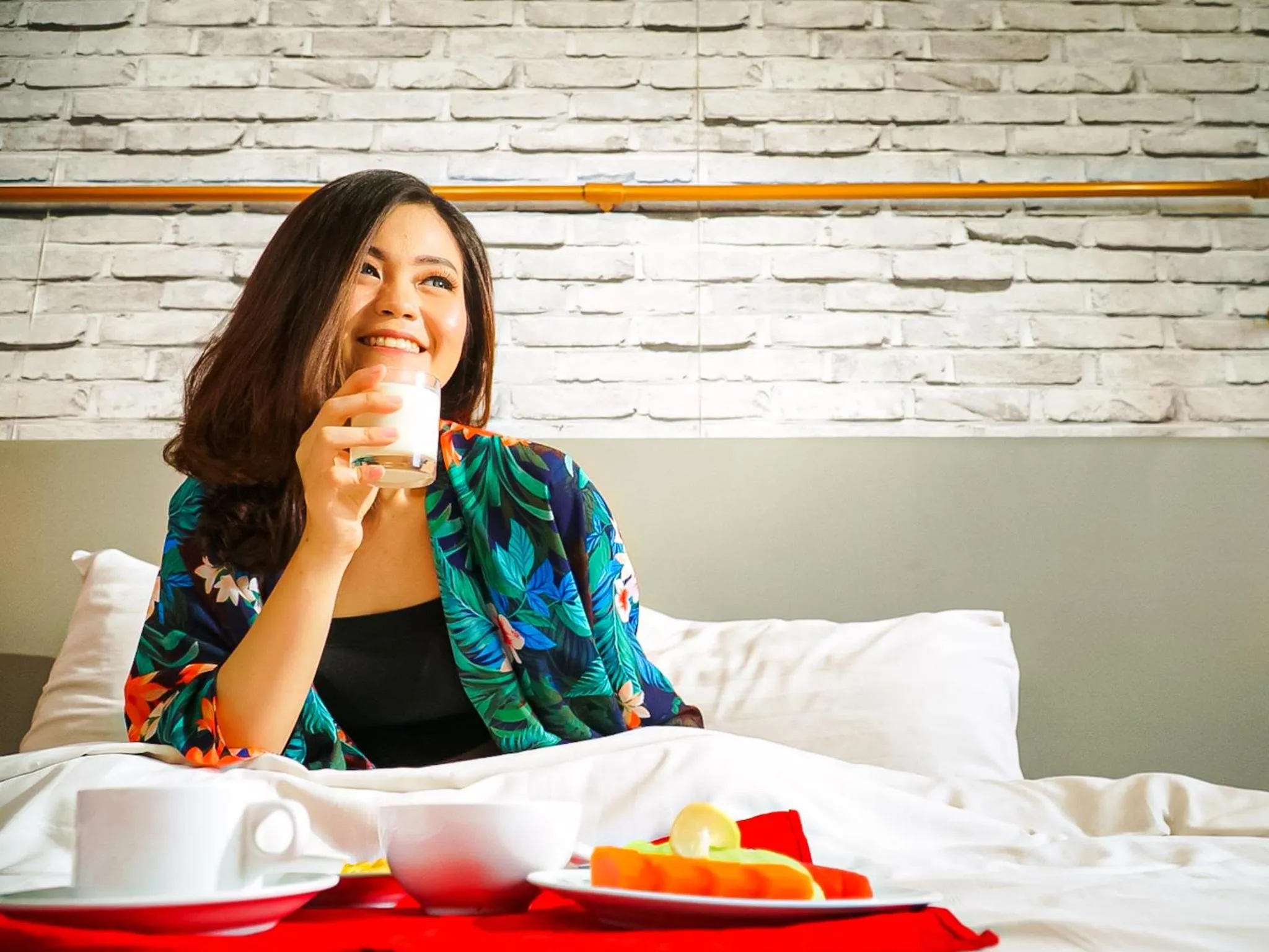 Guests in Hotel 88 Bekasi By WH