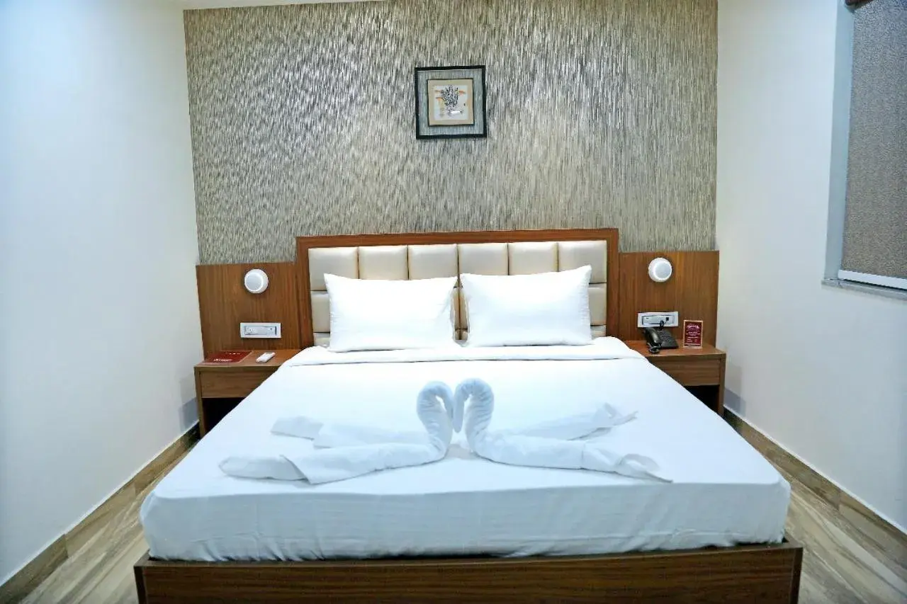 Hotel Shubham Celebrations Hotel Shubham Celebrations