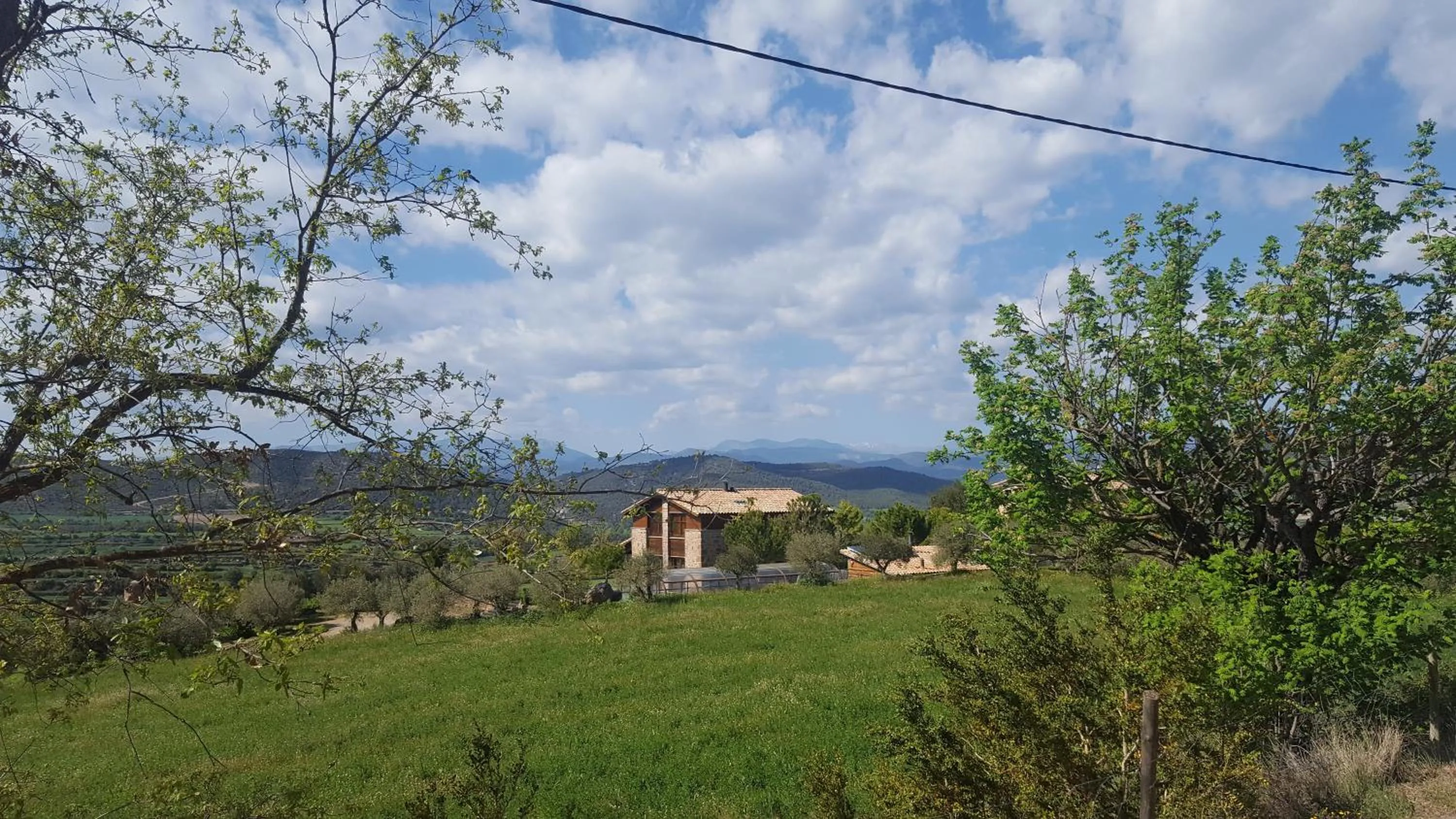 La Torre Blanca