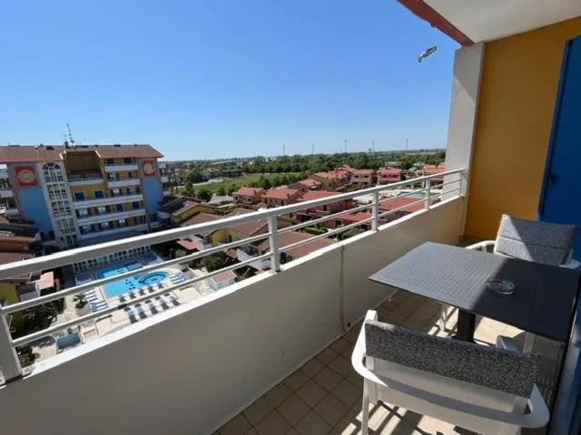 Villaggio Hemingway - Family Aparthotel