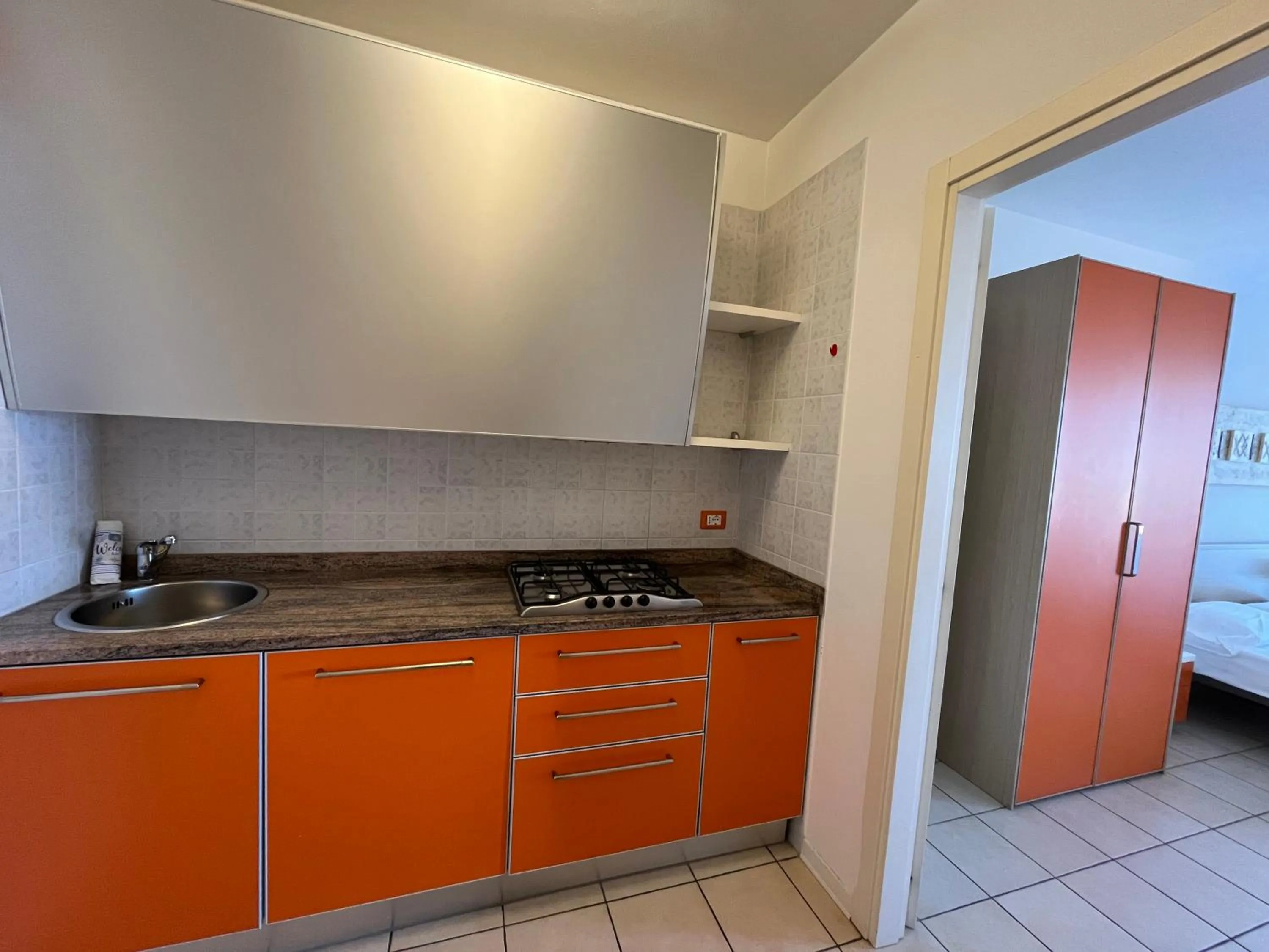 Villaggio Hemingway - Family Aparthotel