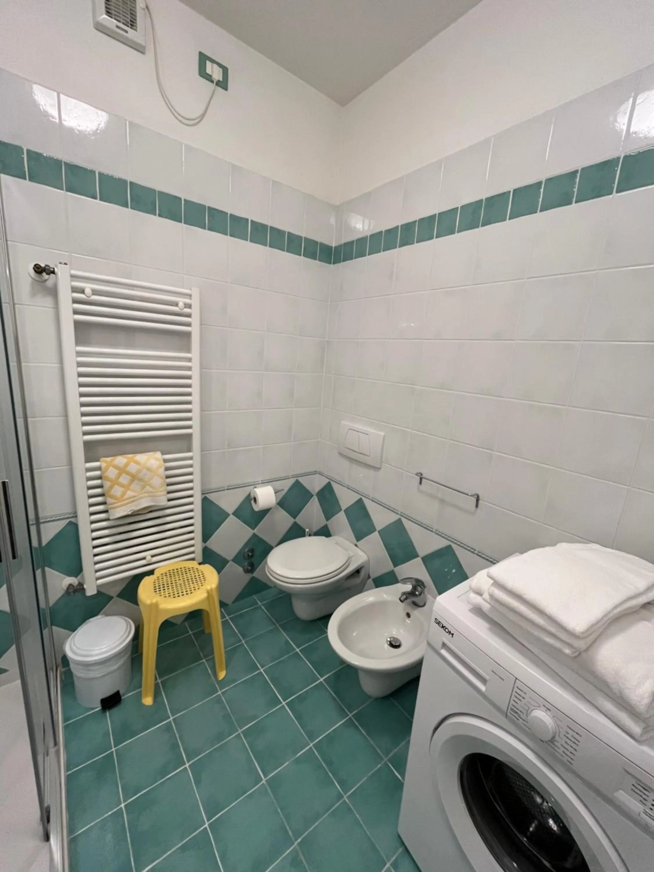 Villaggio Hemingway - Family Aparthotel