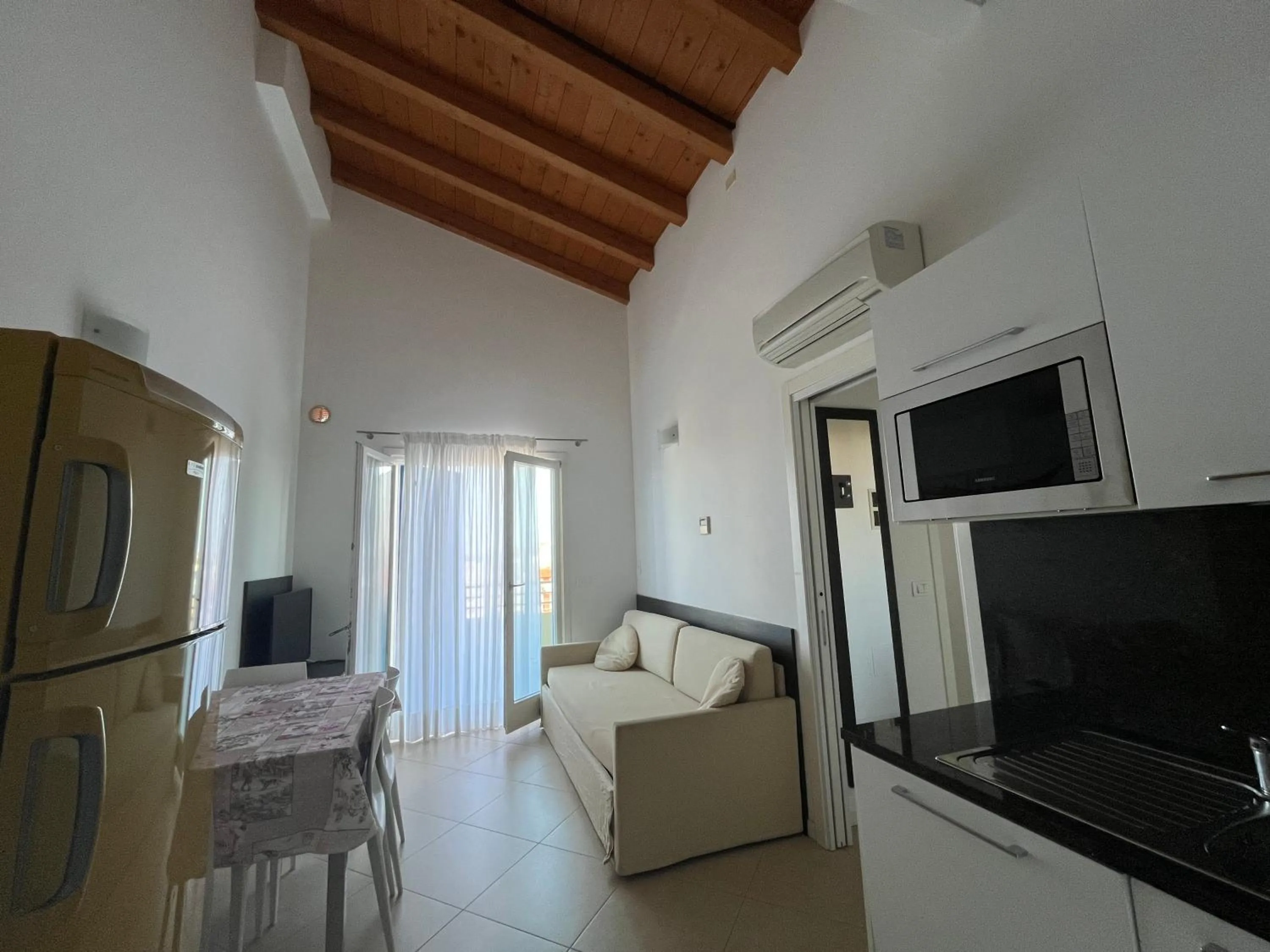 Villaggio Hemingway - Family Aparthotel