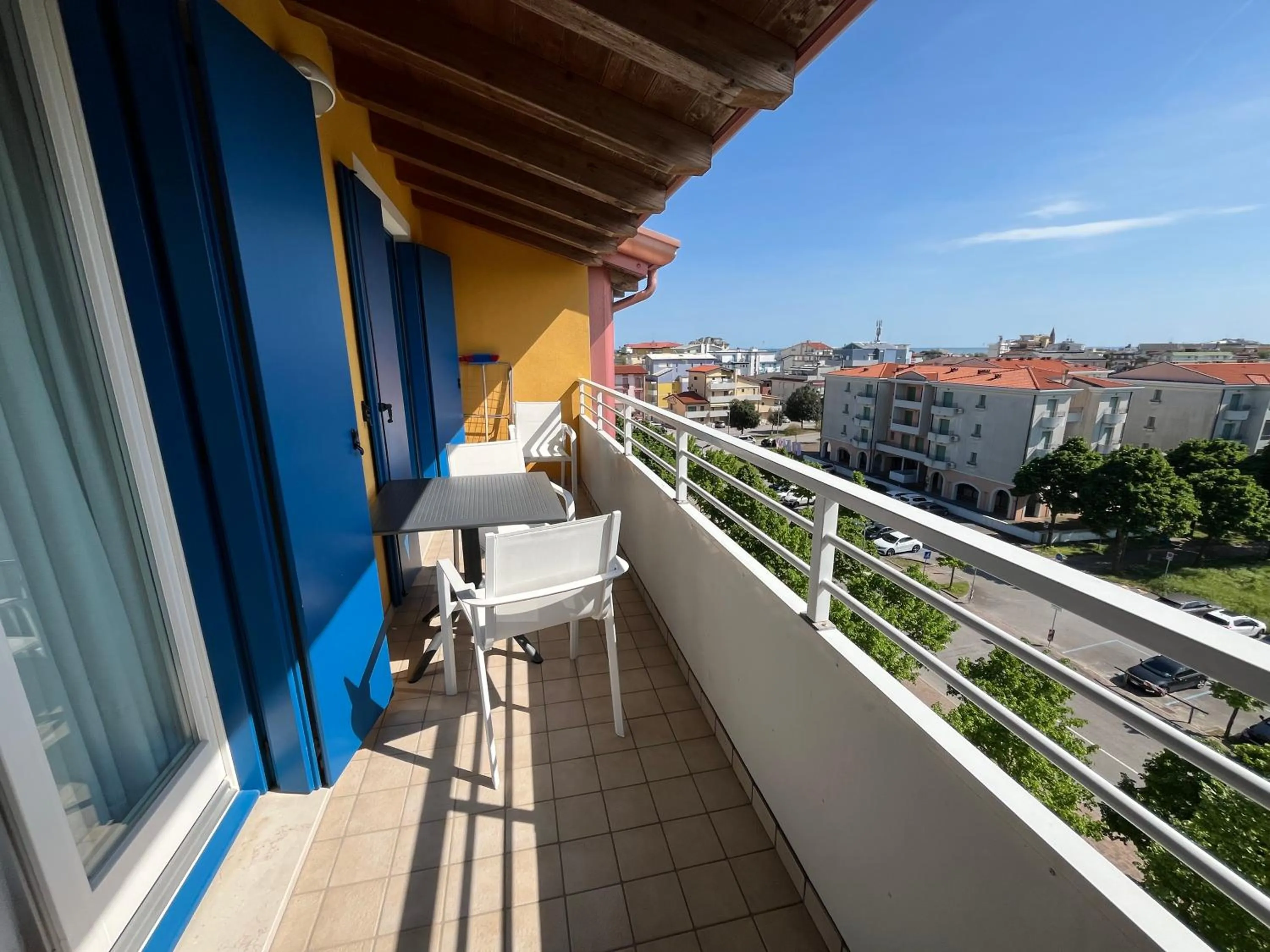 Villaggio Hemingway - Family Aparthotel