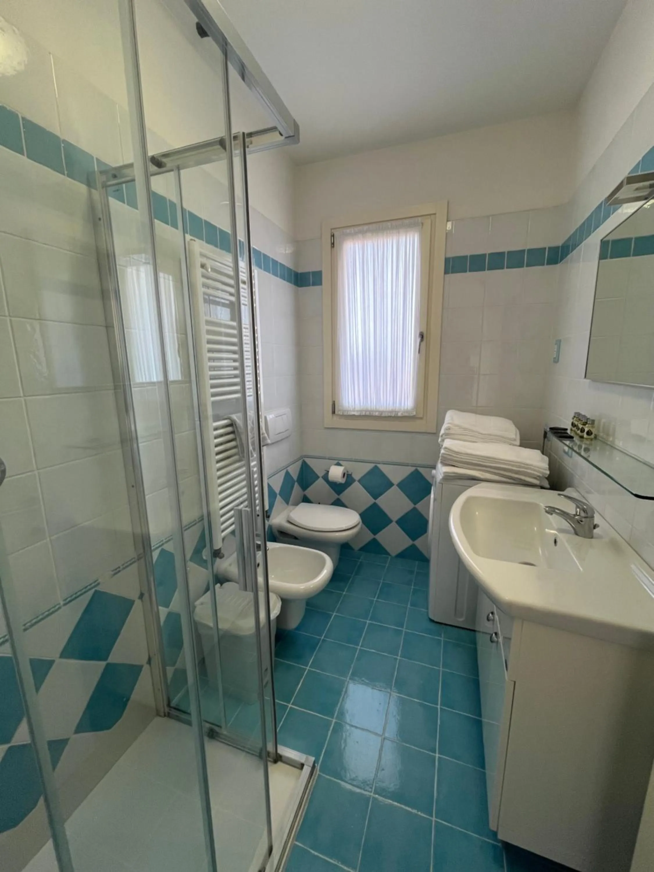 Villaggio Hemingway - Family Aparthotel