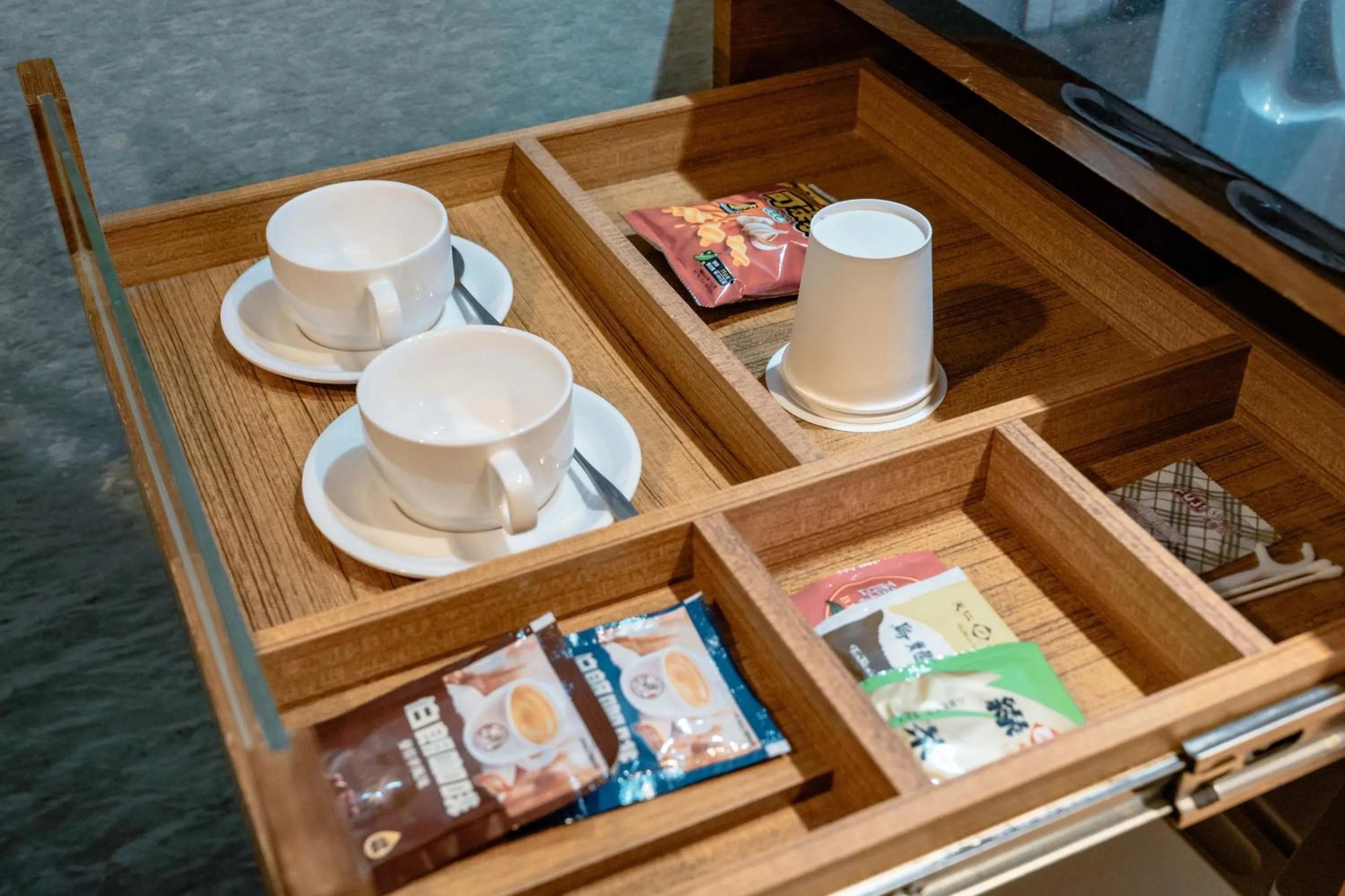 oven in 雲沐行旅 Hotel Cloud Arena-Daan