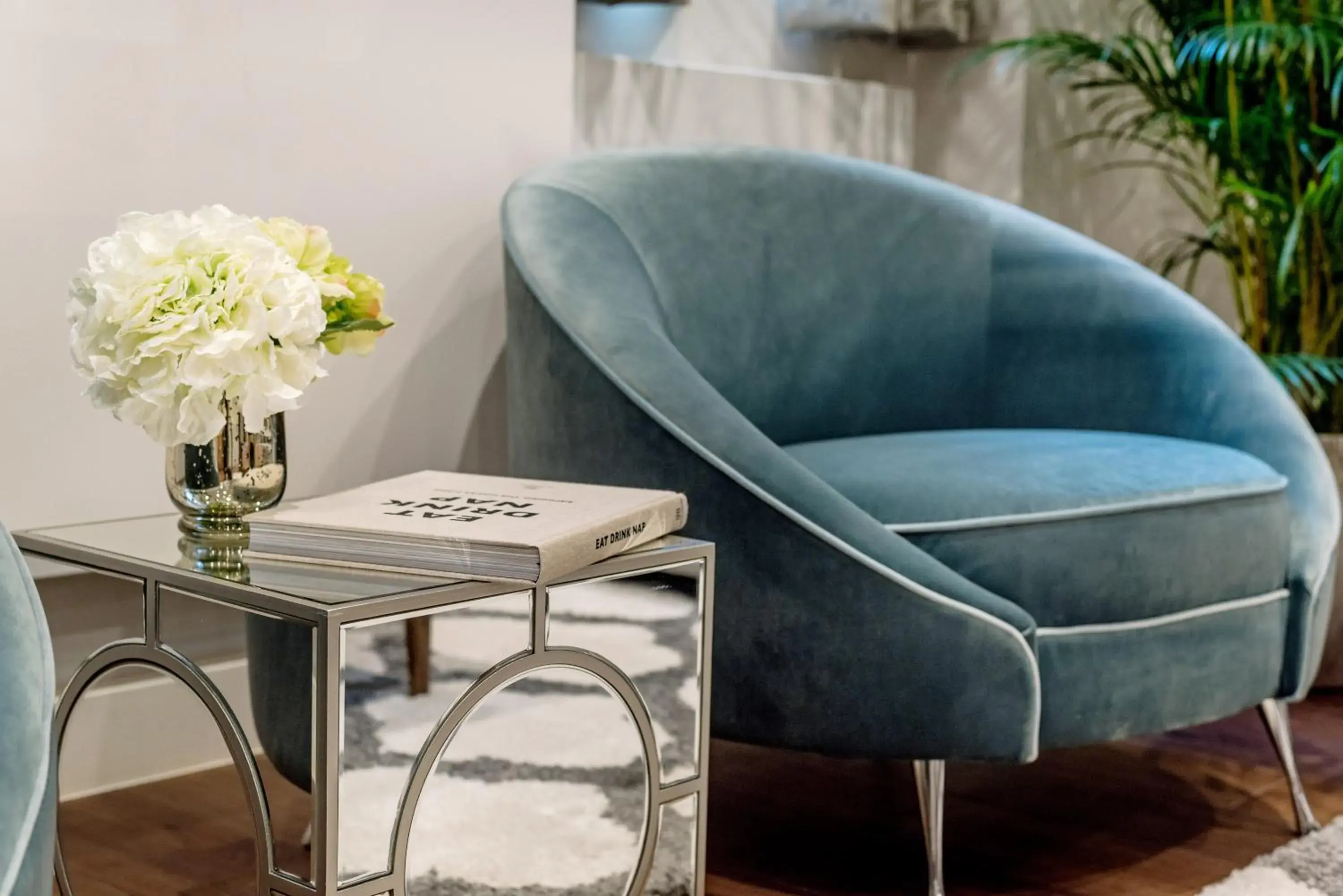 Living room in Buckingham & Lloyds Living room in Buckingham & Lloyds