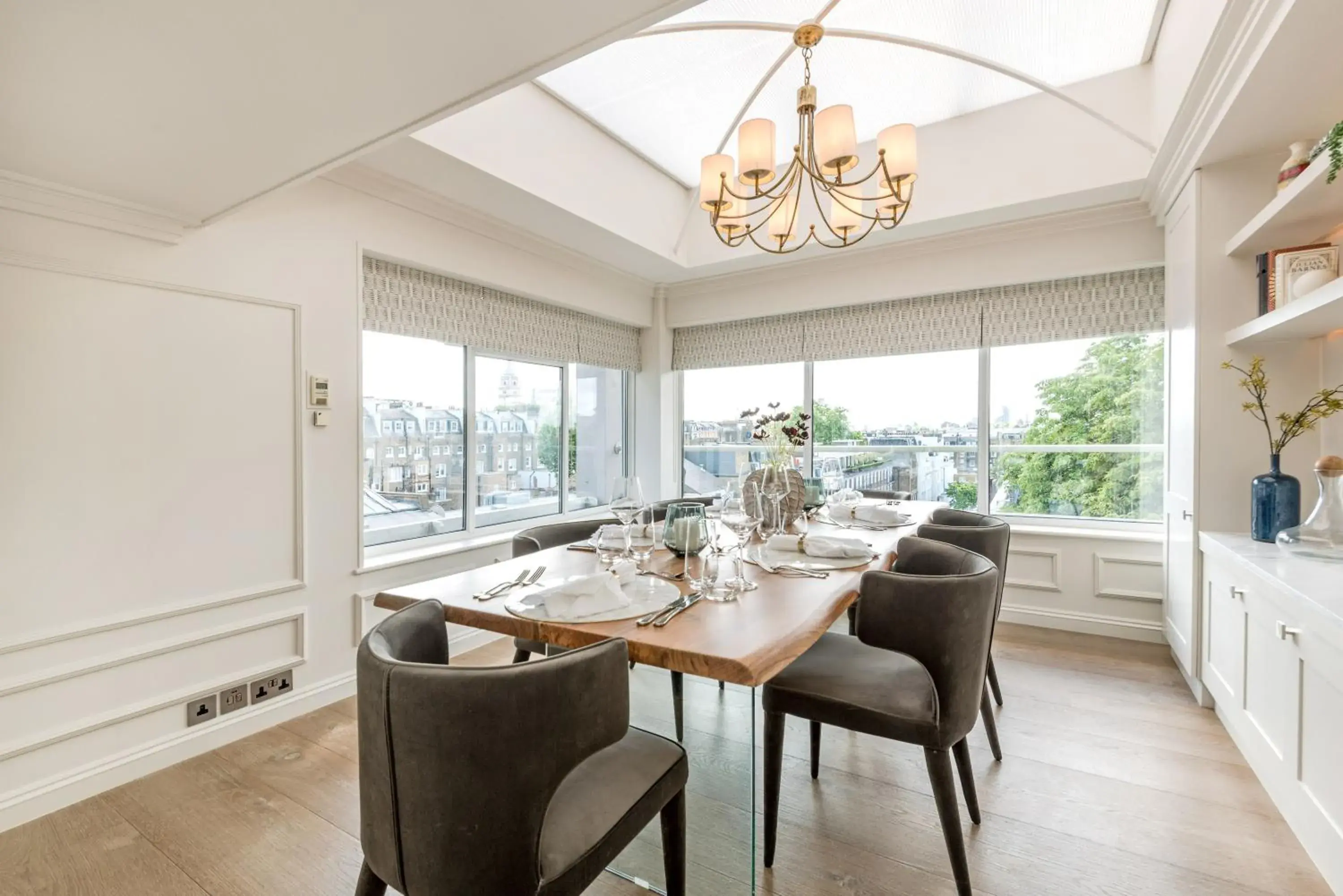 View (from property/room) in Buckingham & Lloyds View (from property/room) in Buckingham & Lloyds