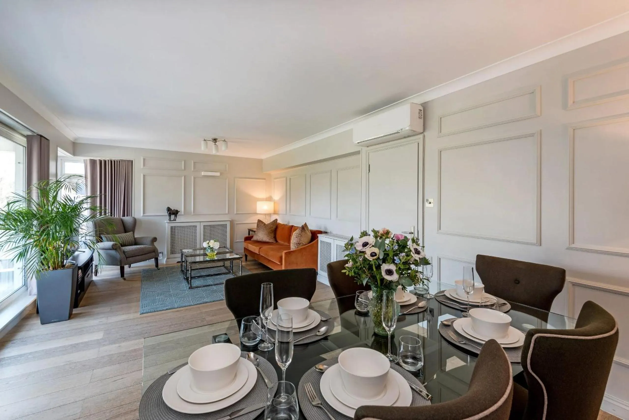 TV and multimedia in Buckingham & Lloyds