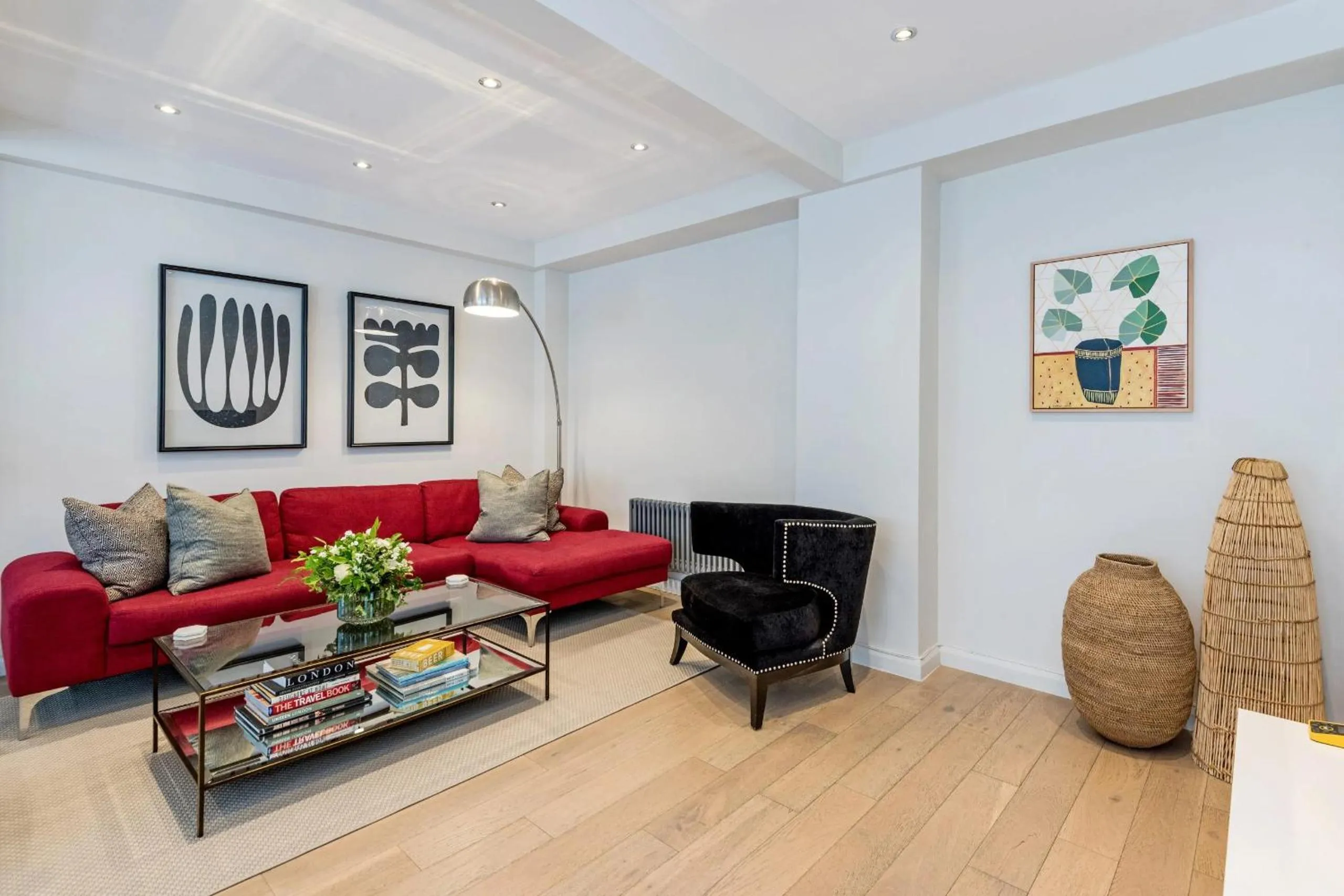 TV and multimedia in Buckingham & Lloyds