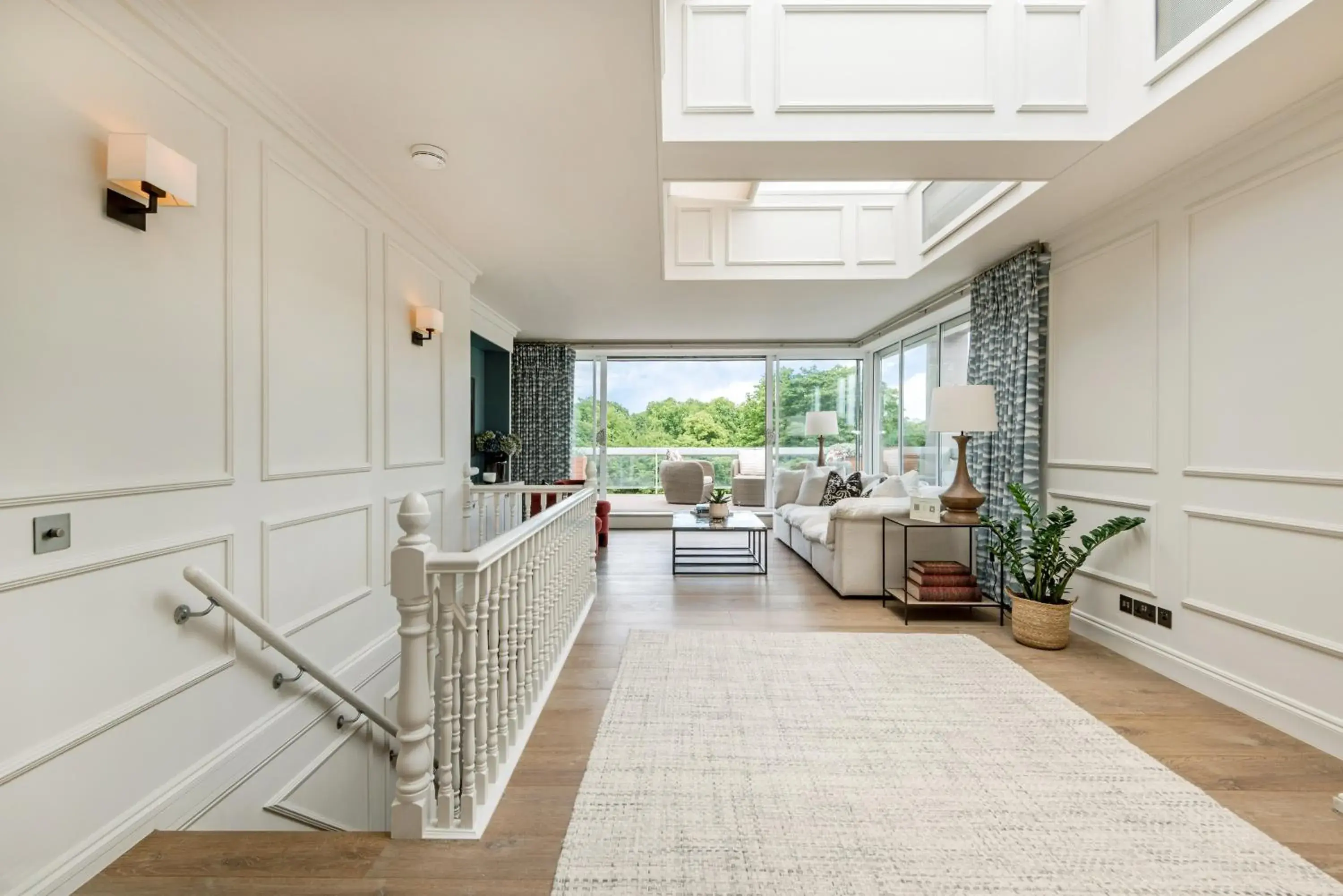 View (from property/room) in Buckingham & Lloyds View (from property/room) in Buckingham & Lloyds