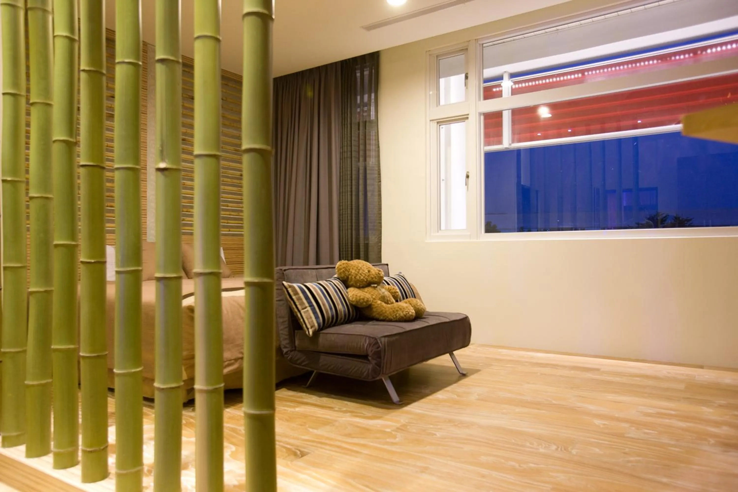 Photo of the whole room in Zhi Da Craft Service Guest House