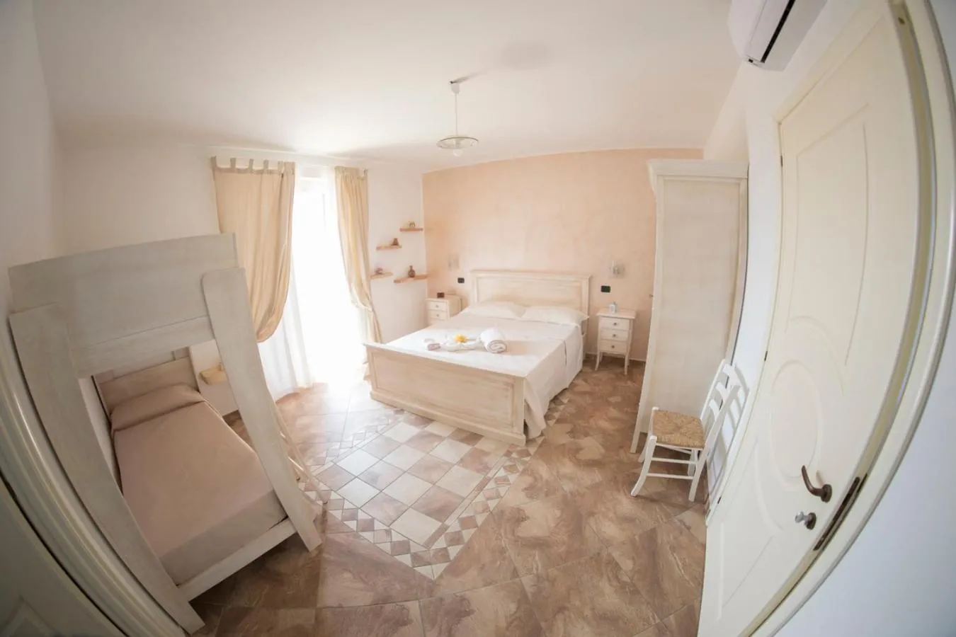 Photo of the whole room, Bathroom in Blue And Blue City