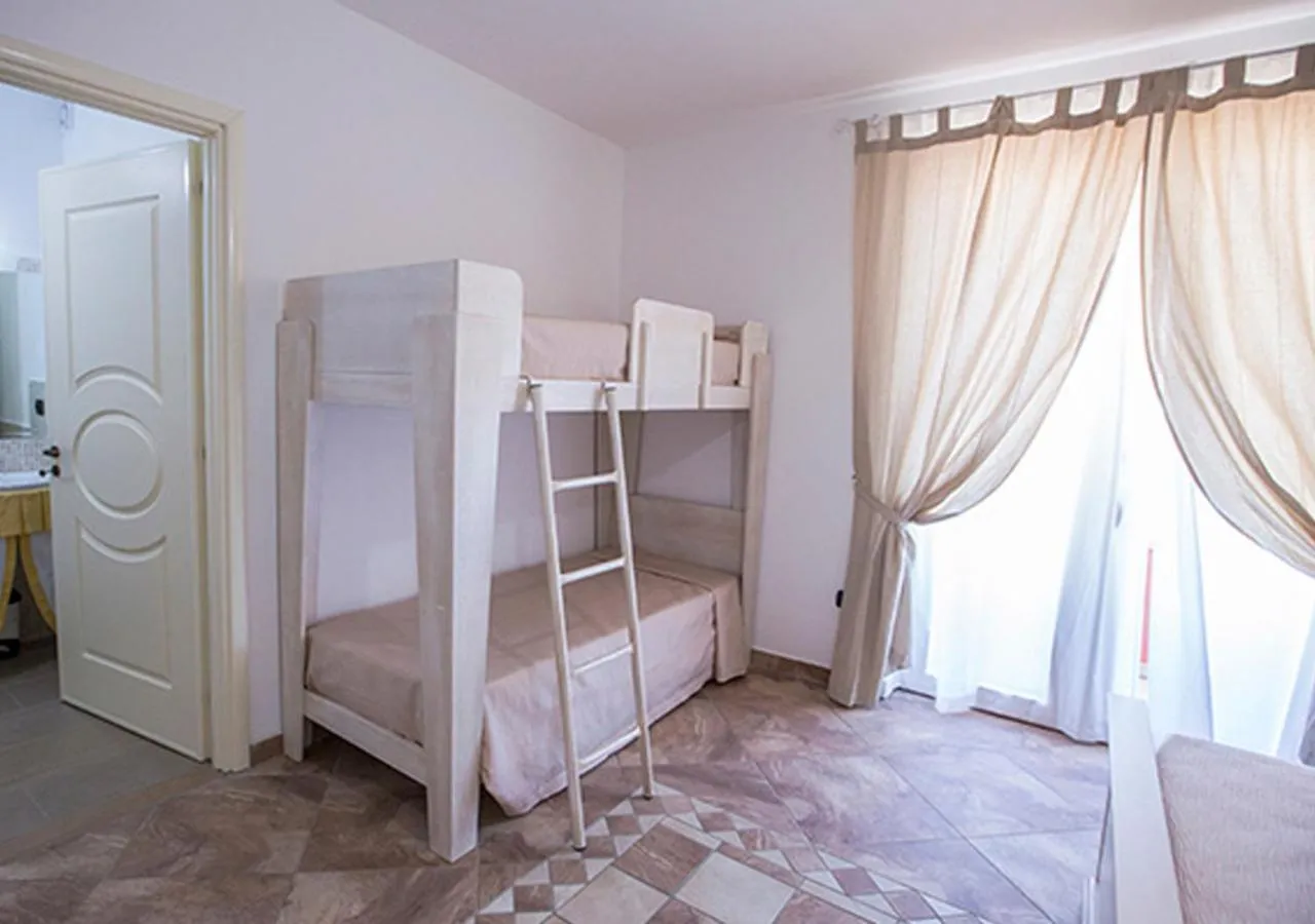 bunk bed, Bed in Blue And Blue City