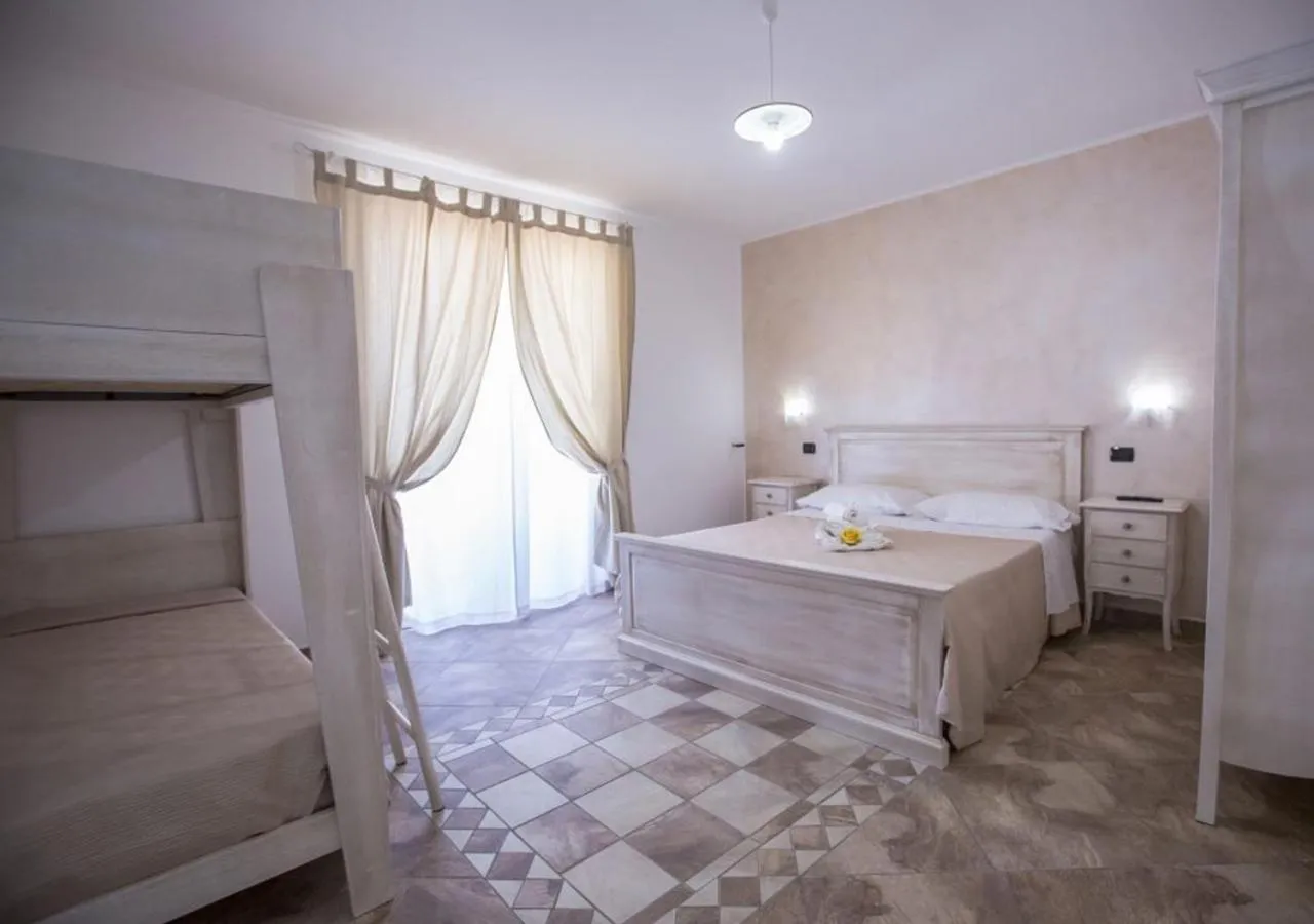 bunk bed, Bed in Blue And Blue City