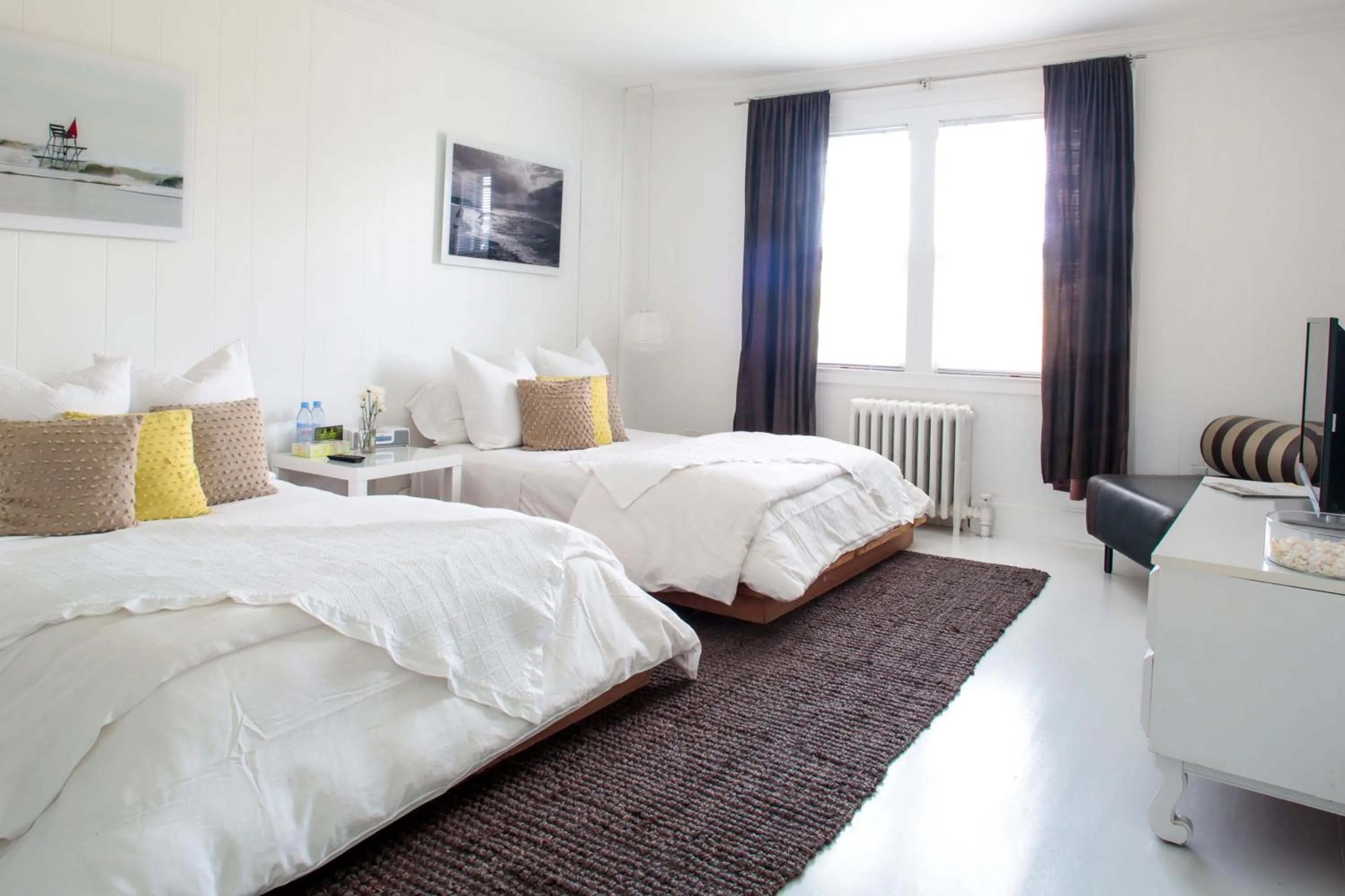 Bedroom, Bed in Sole East Resort