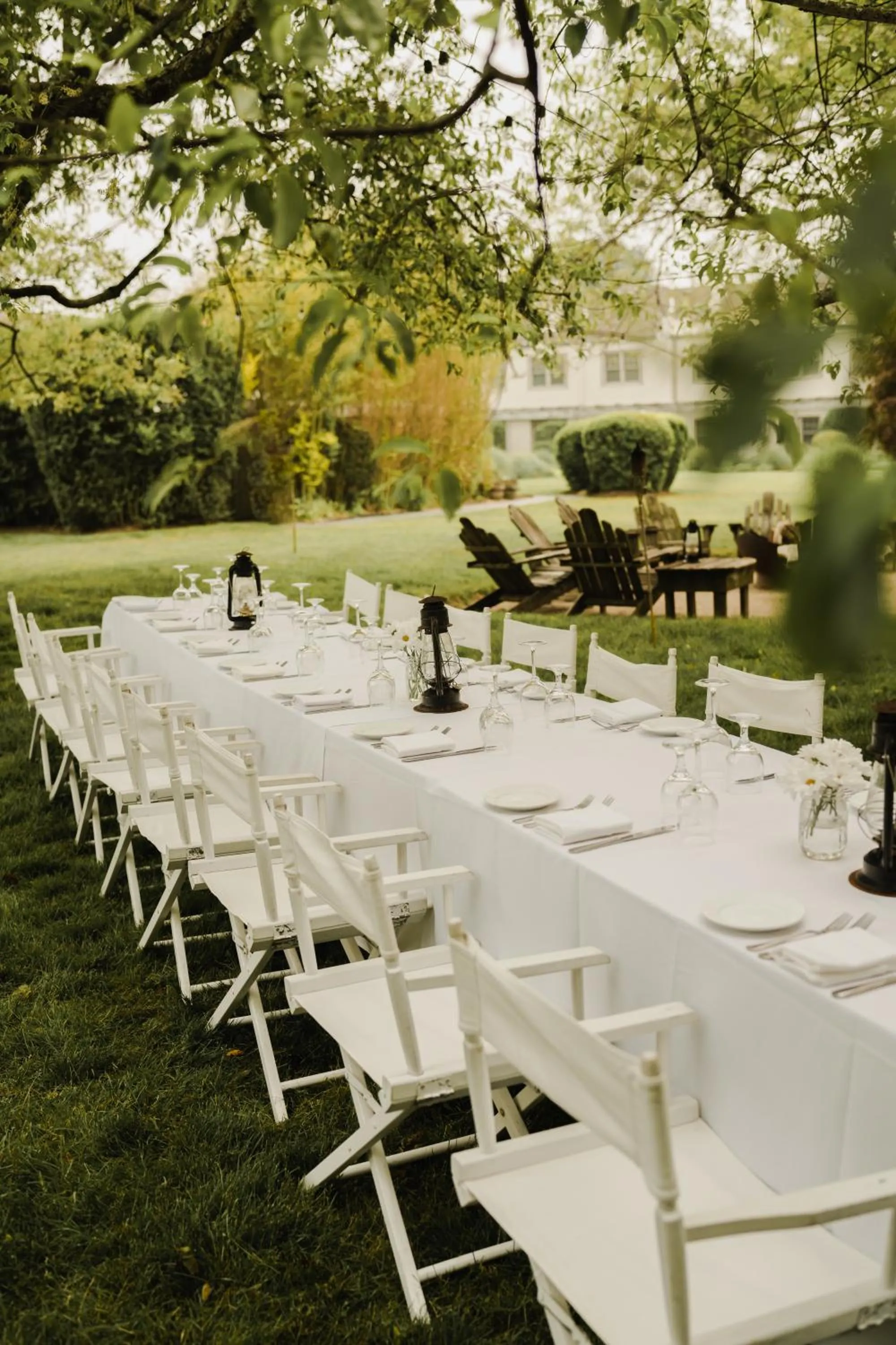 Restaurant/places to eat in Sole East Resort