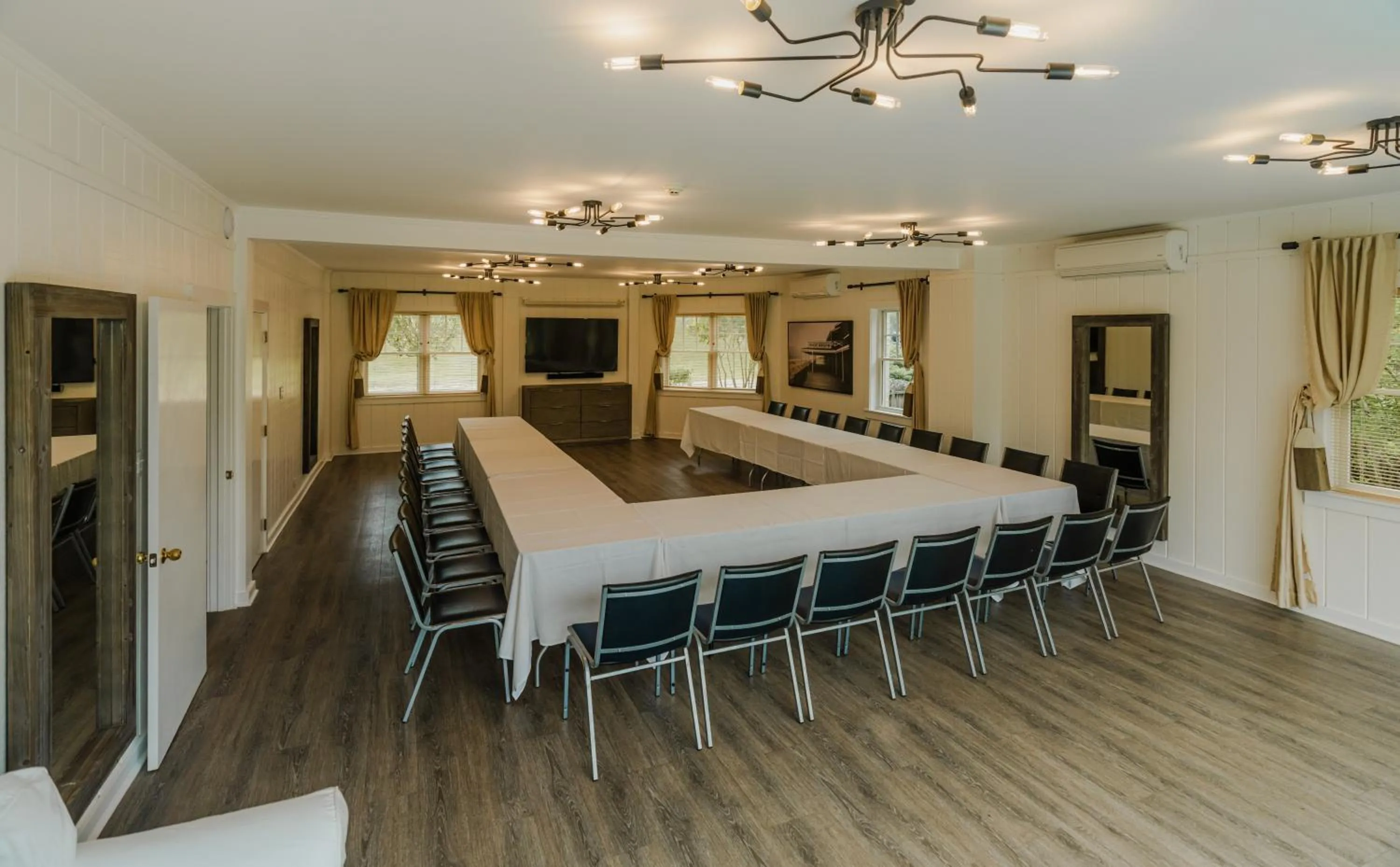 Meeting/conference room in Sole East Resort