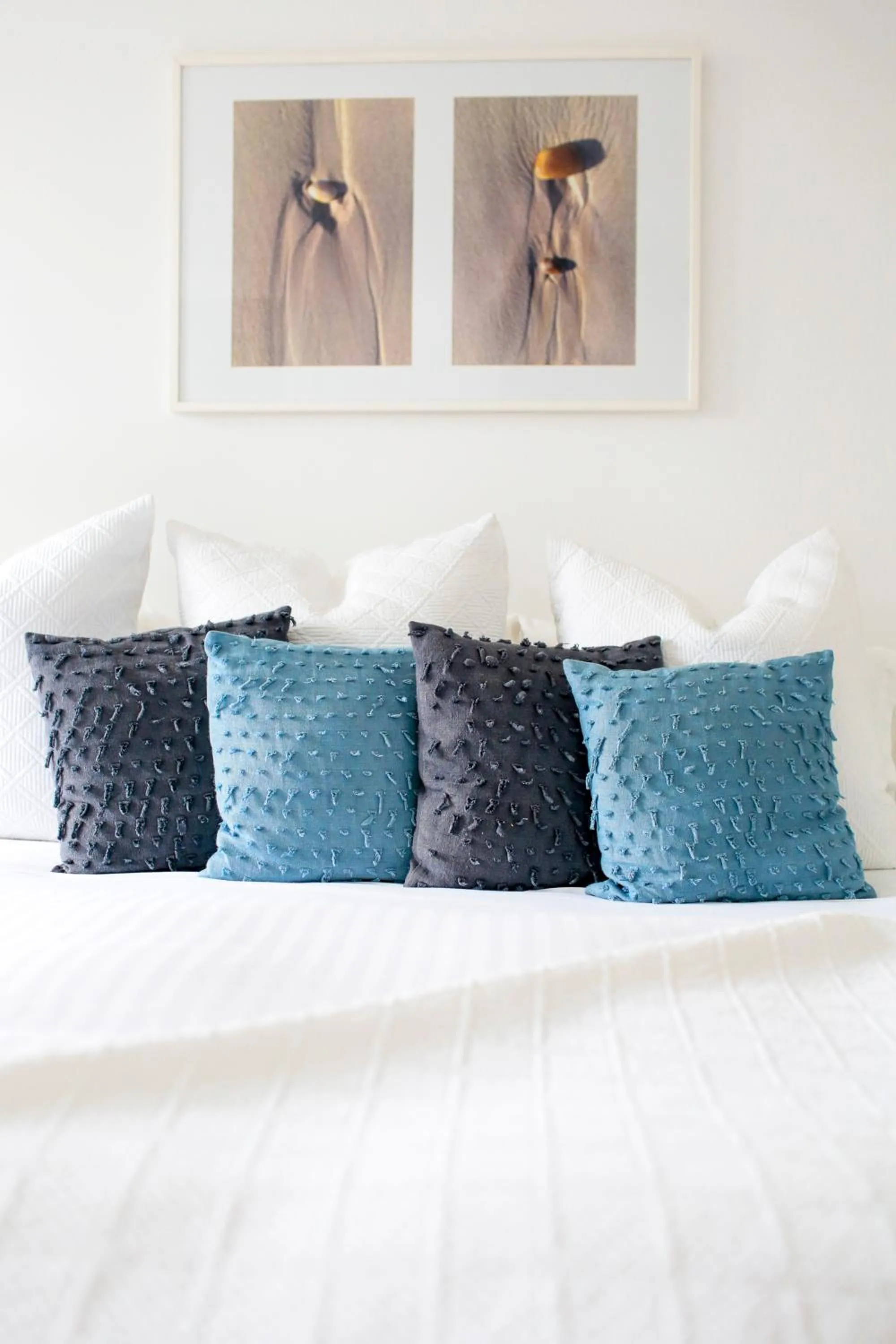 Bedroom, Bed in Sole East Resort