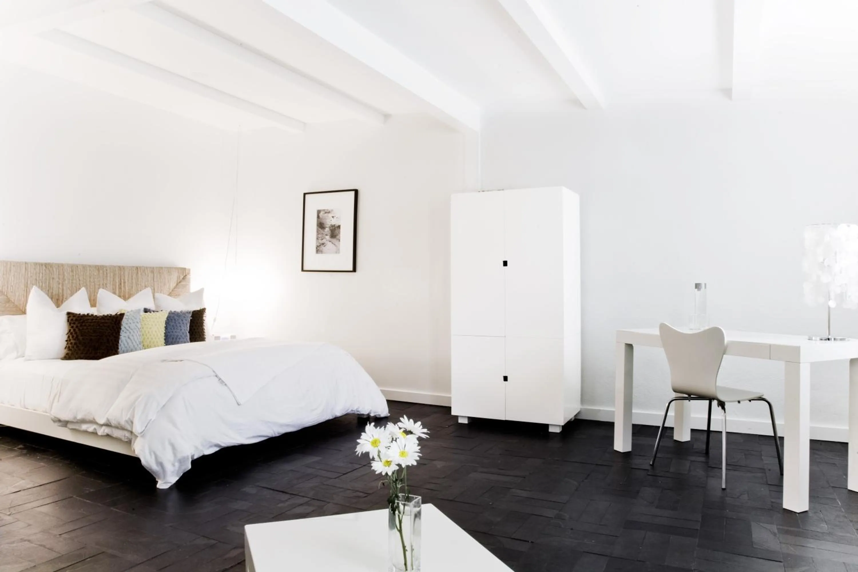 Bedroom, Bed in Sole East Resort