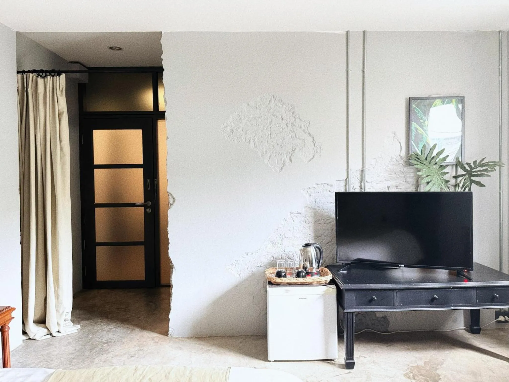 Ob-Oon Boutique Bed & Breakfast